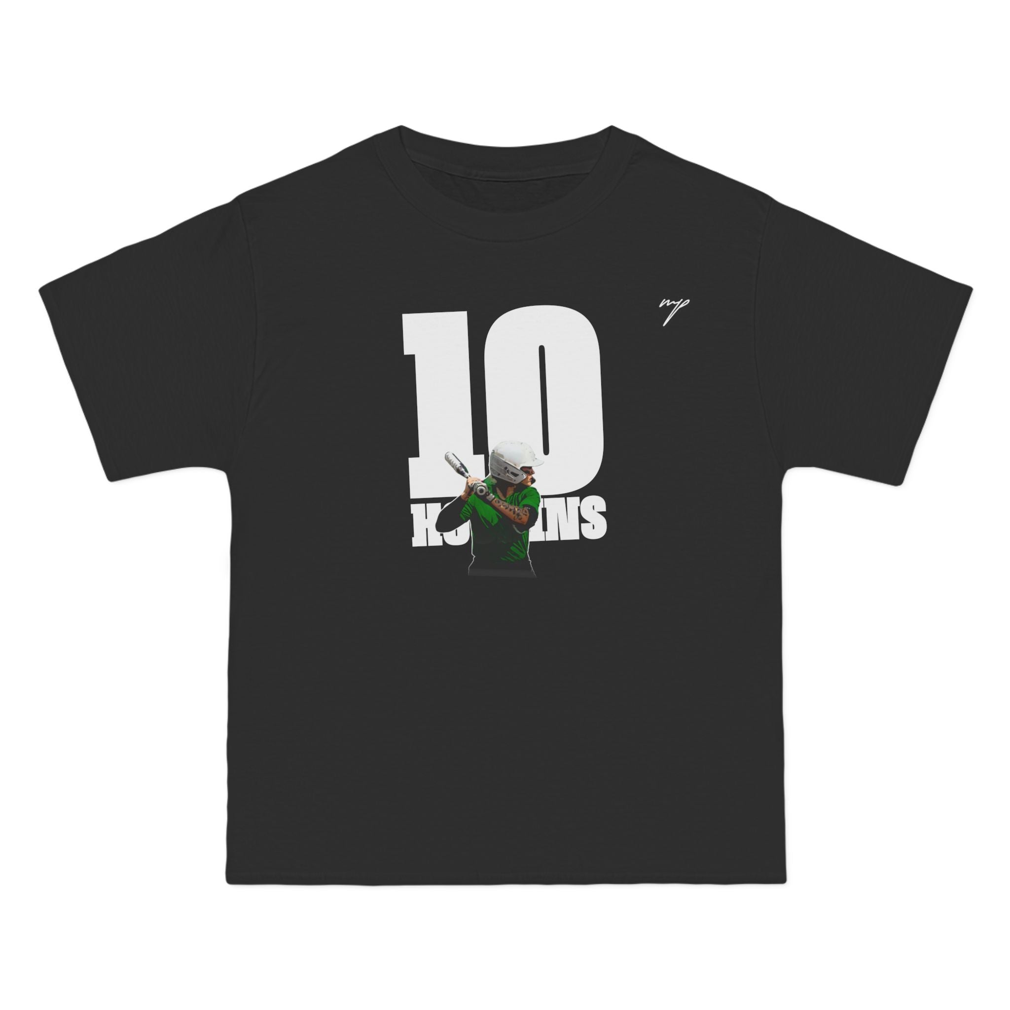 Chandler Hoskins Vintage Tee