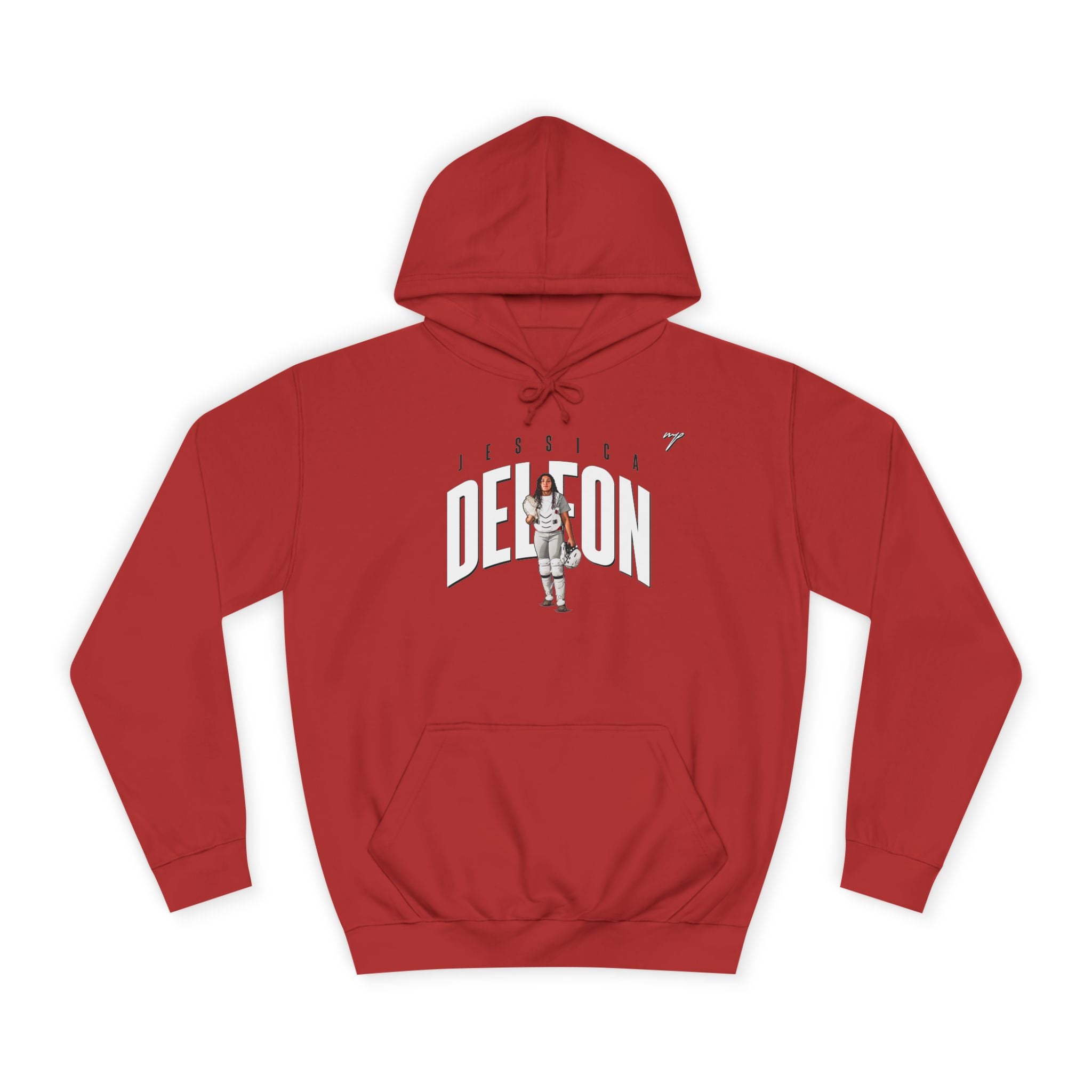 Jessica Deleon Hoodie