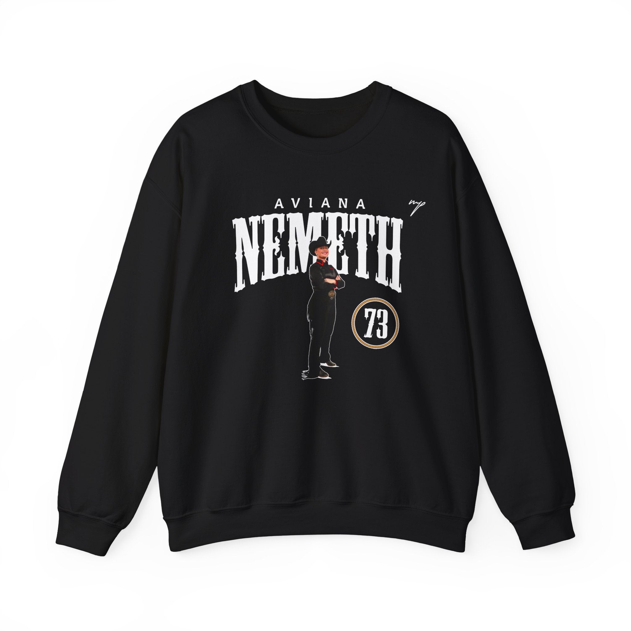 Aviana Nemeth Crewneck
