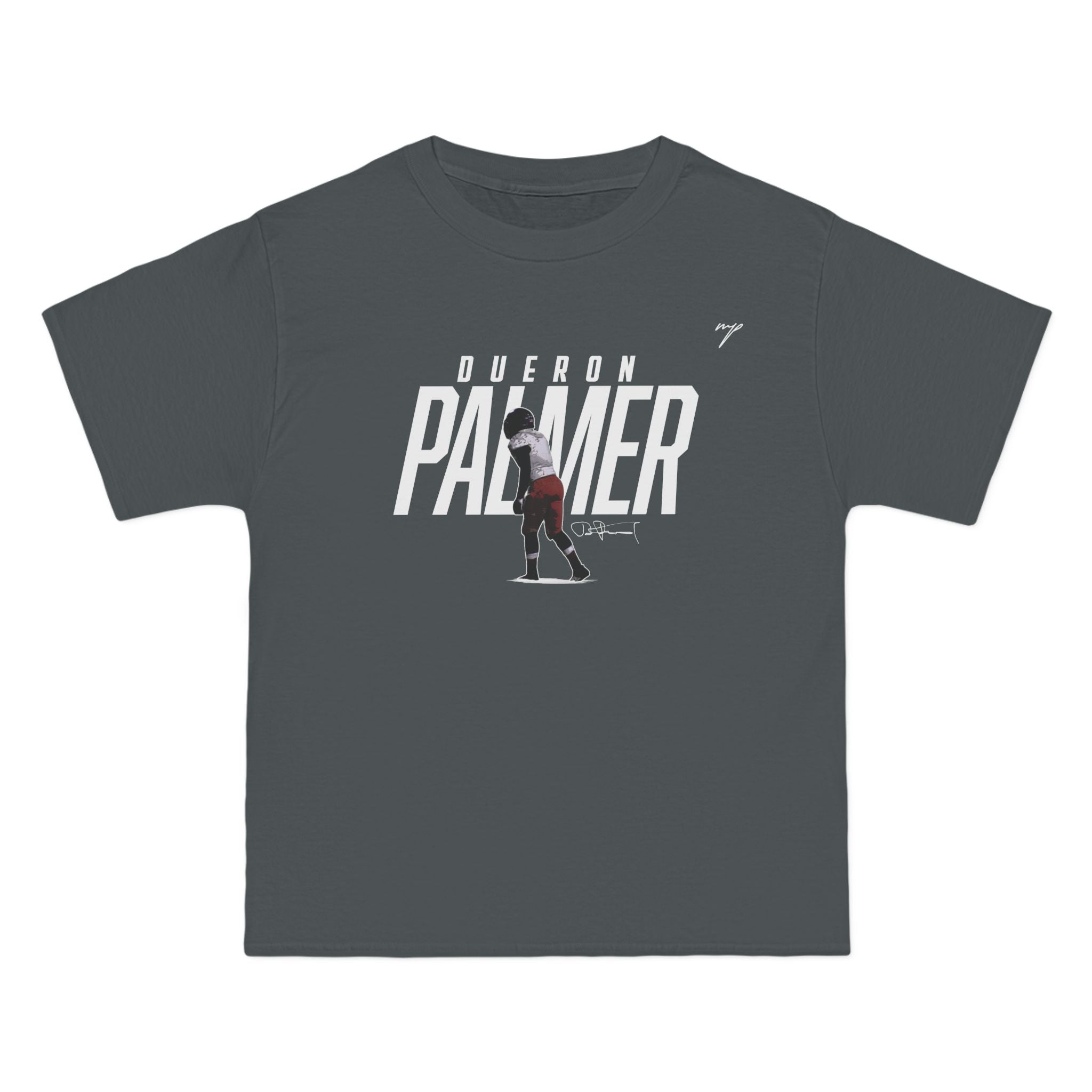 Dueron Palmer Vintage Tee