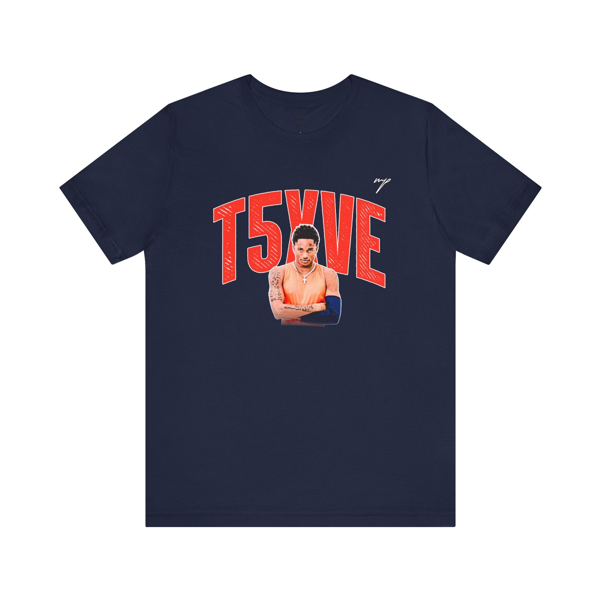Tae Morton Graphic Tee