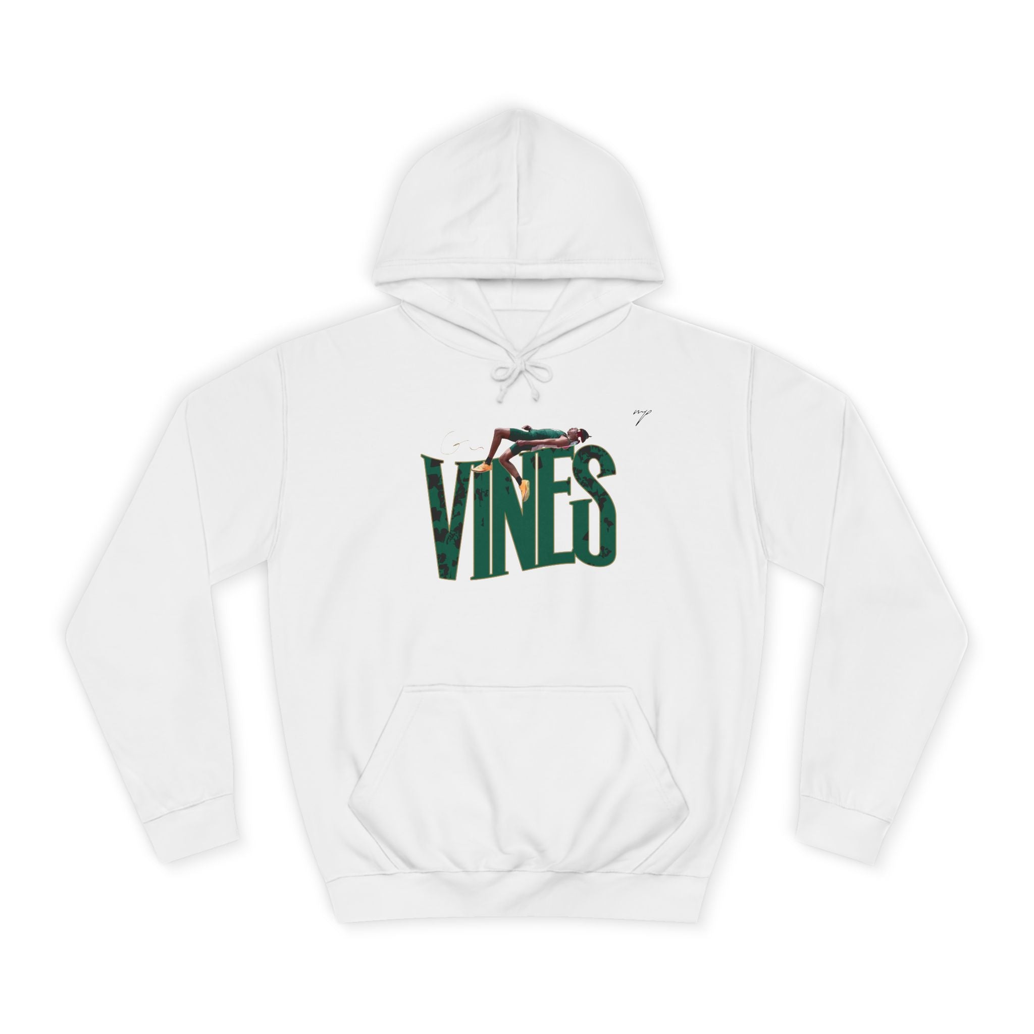 Gianni Vines Hoodie