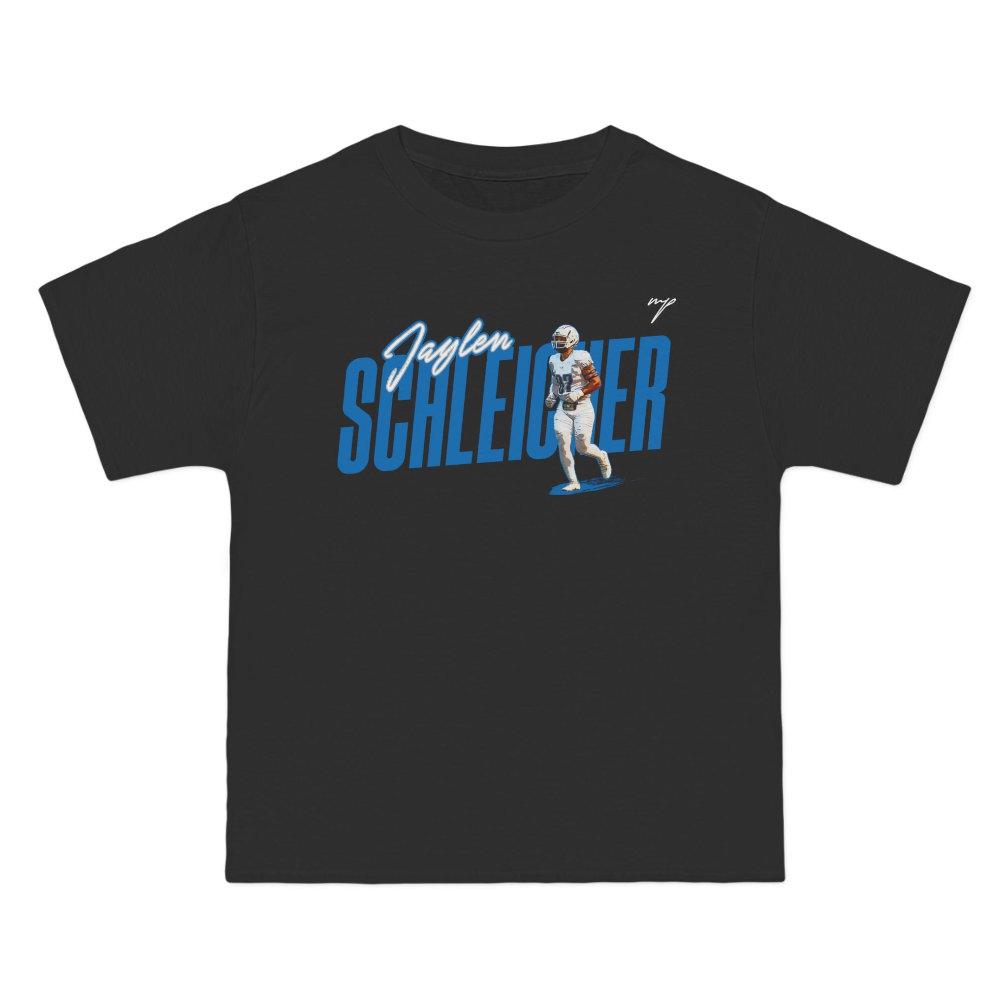 Jaylen Schleicher Vintage Tee
