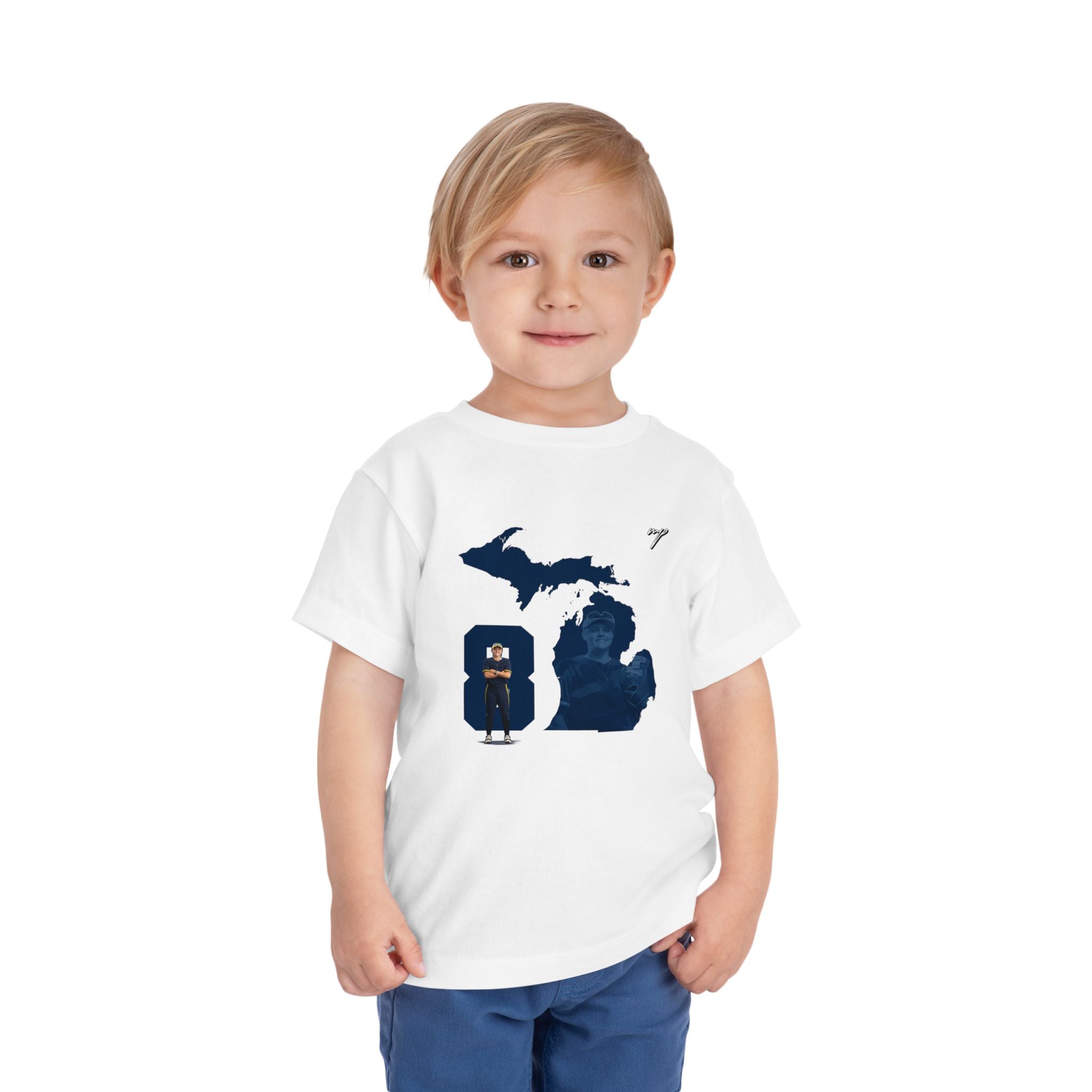 Madi Ramey TODDLER Tee