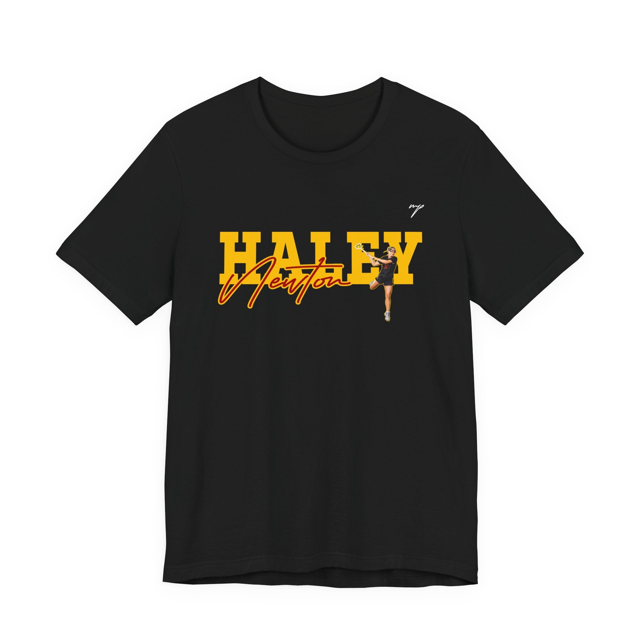 Haley Newton Graphic Tee