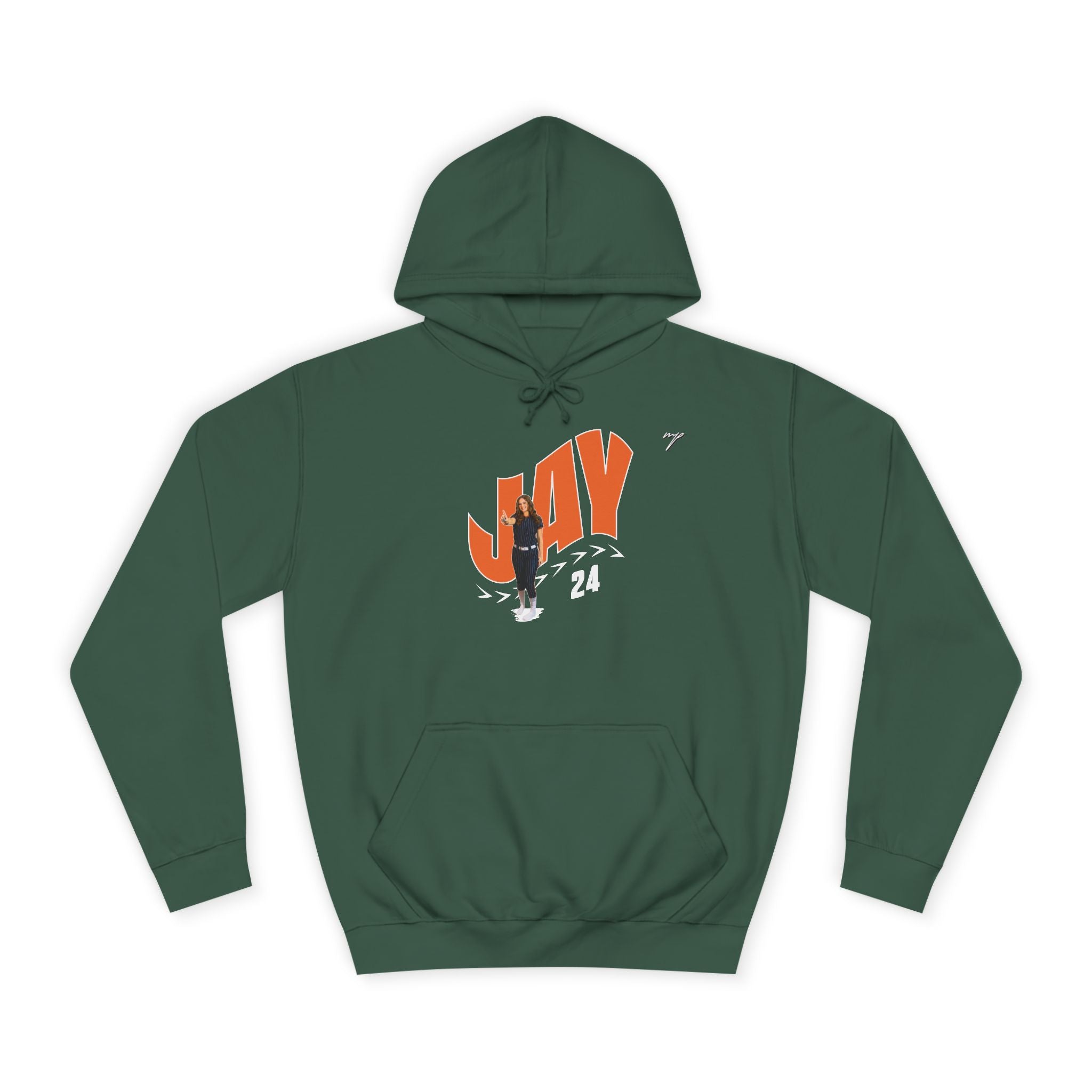 Javen Miller Hoodie