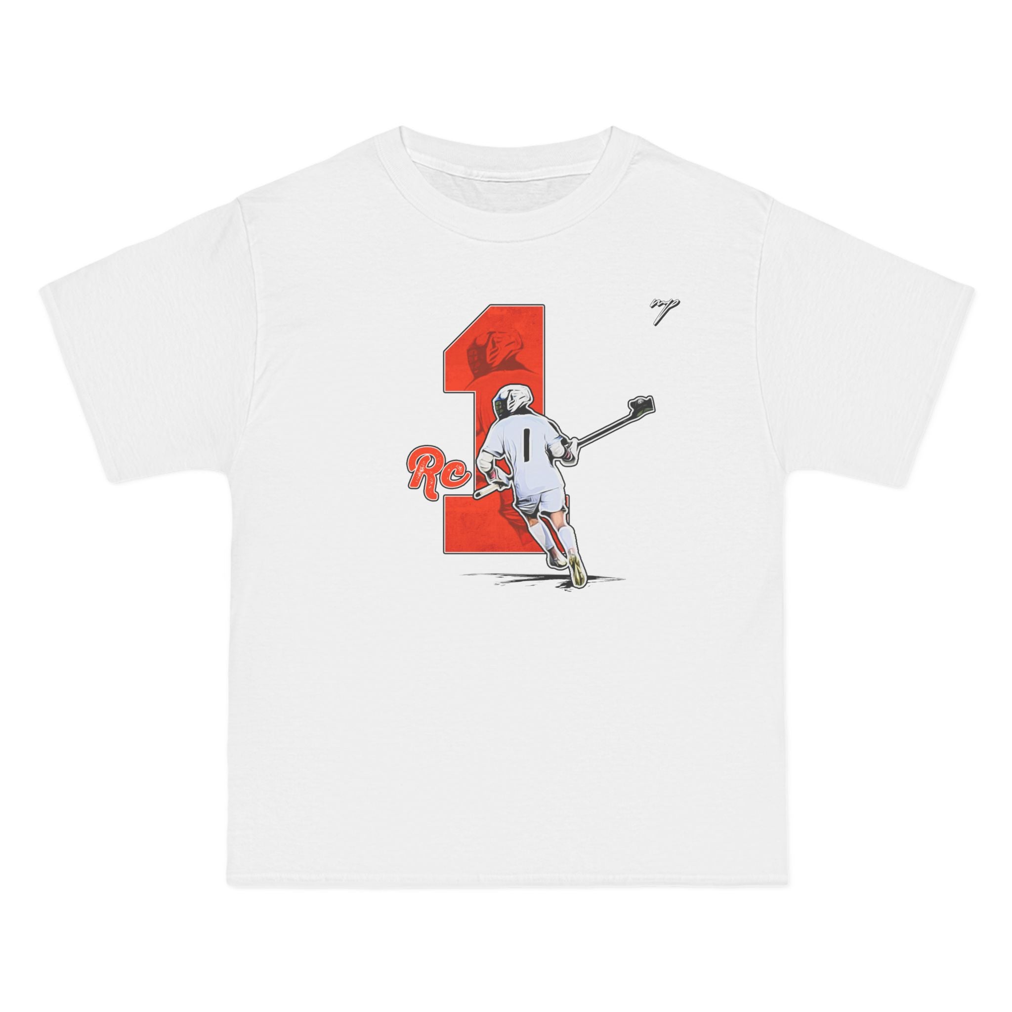 Ryan Calloway Vintage Tee