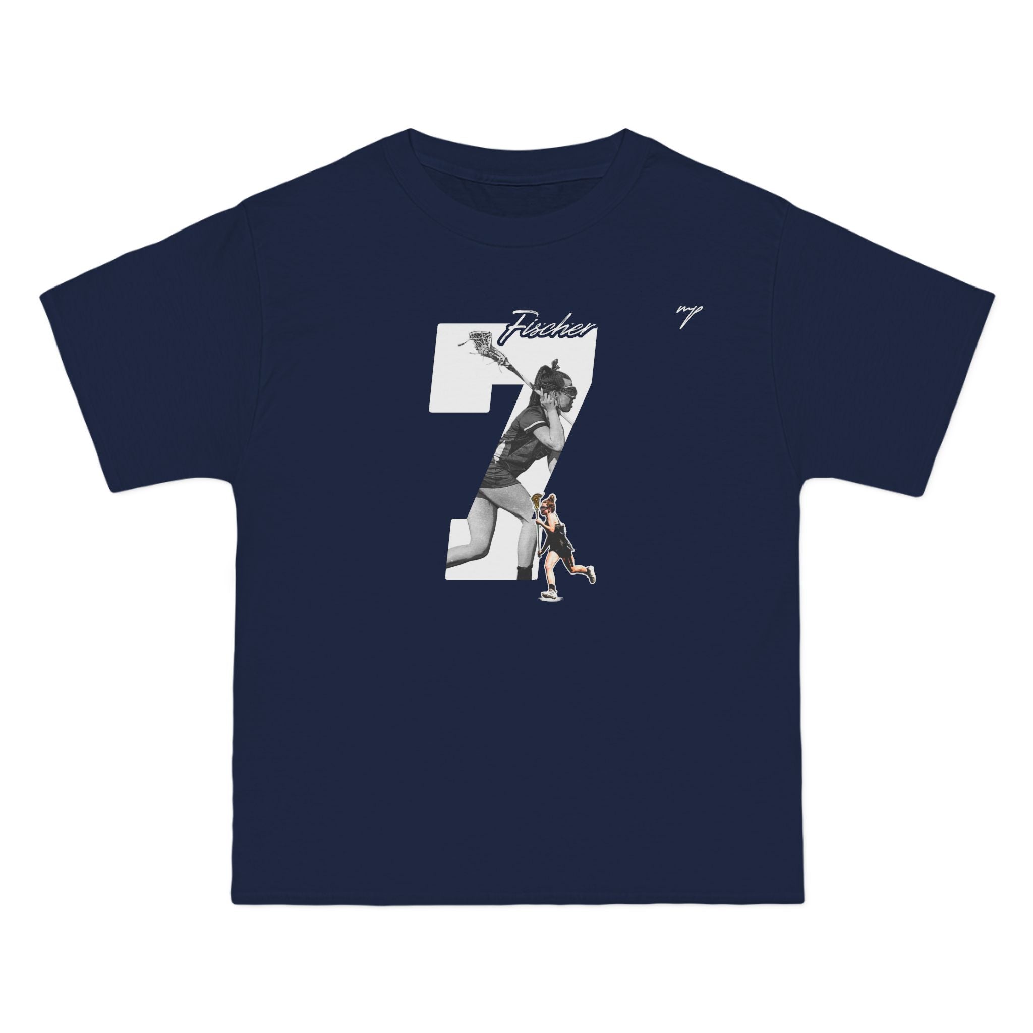 Charlee Fischer Vintage Tee