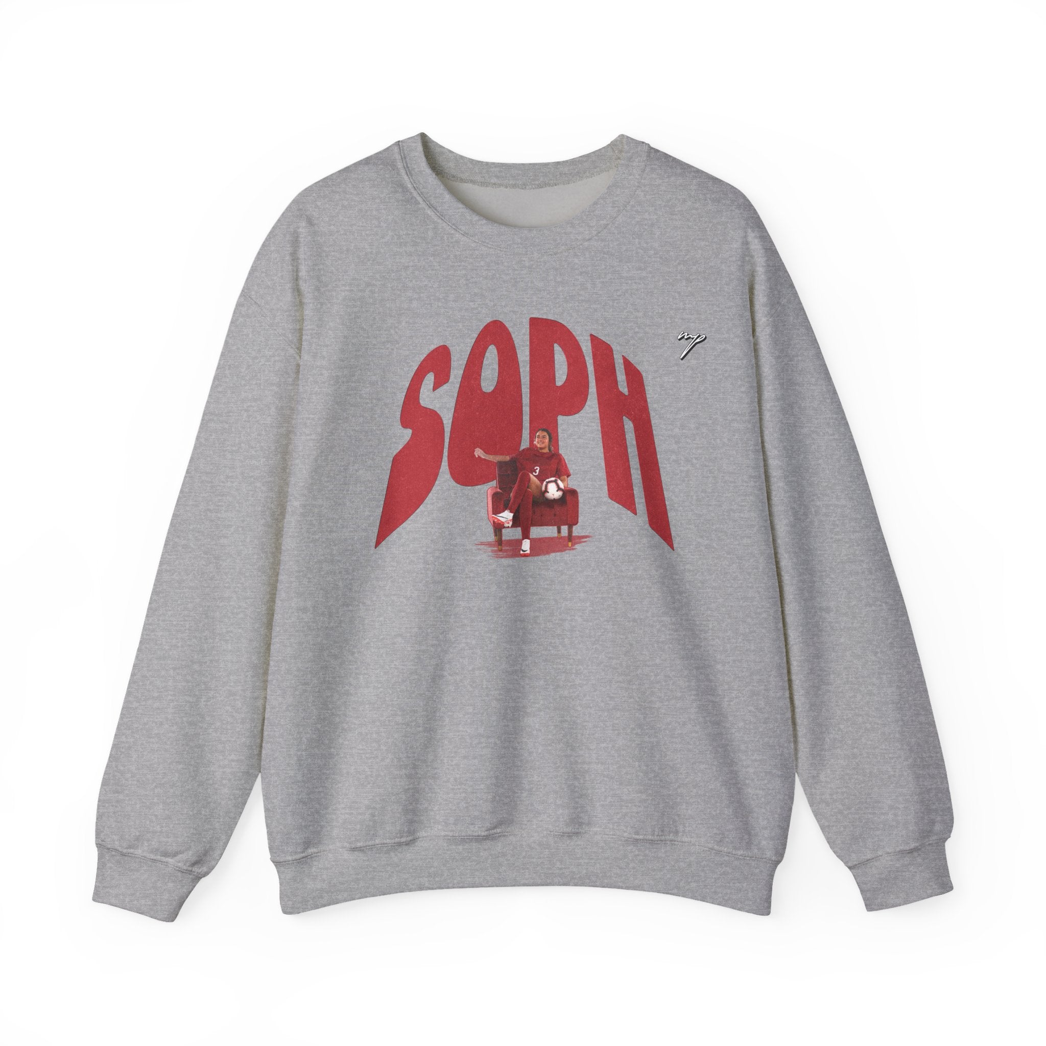 Soph Martelli Crewneck