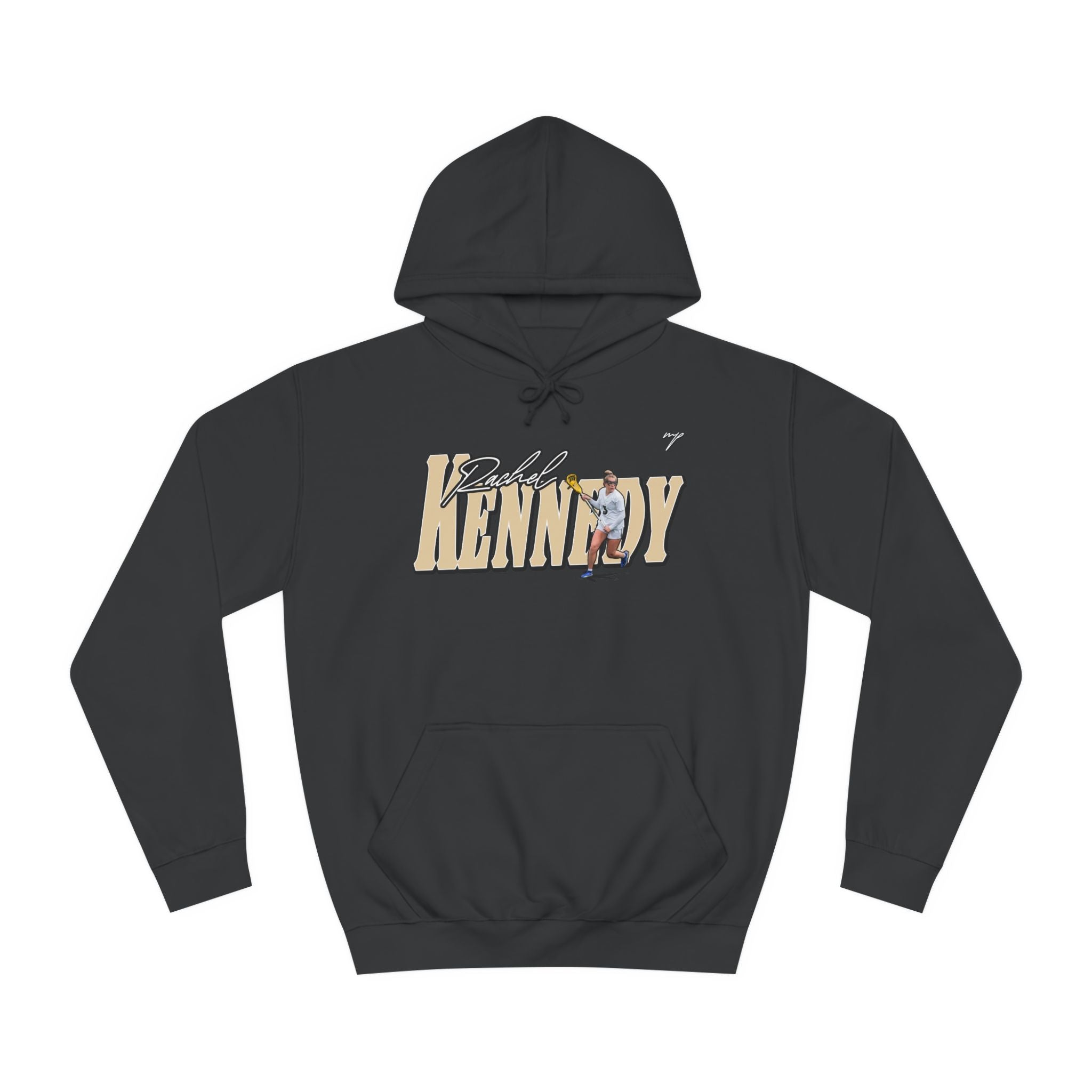 Rachel Kennedy Hoodie