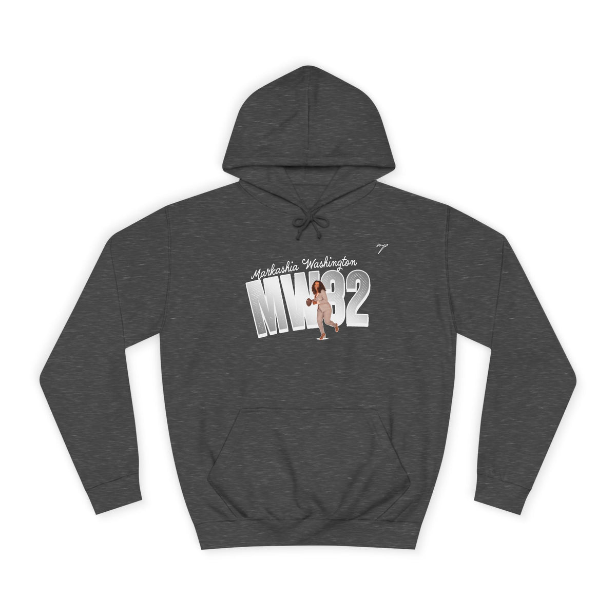 Markashia Washington Hoodie