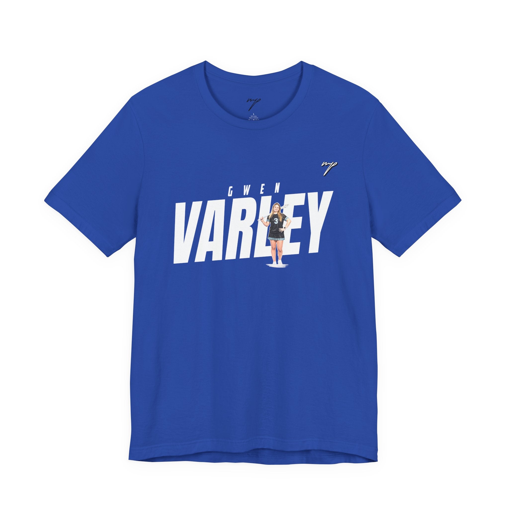 Gwen Varley Graphic Tee