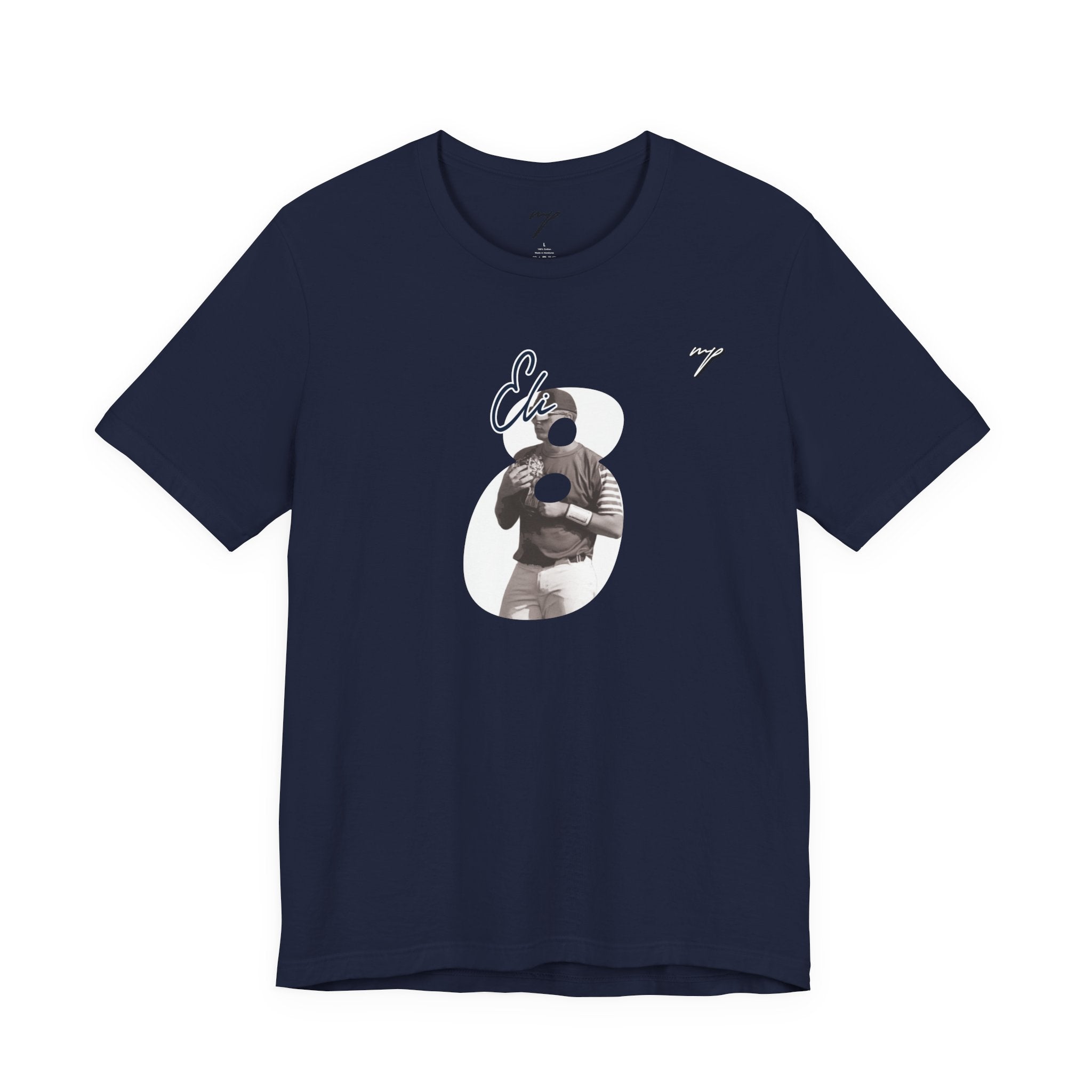 Eli Reichenbach Graphic Tee