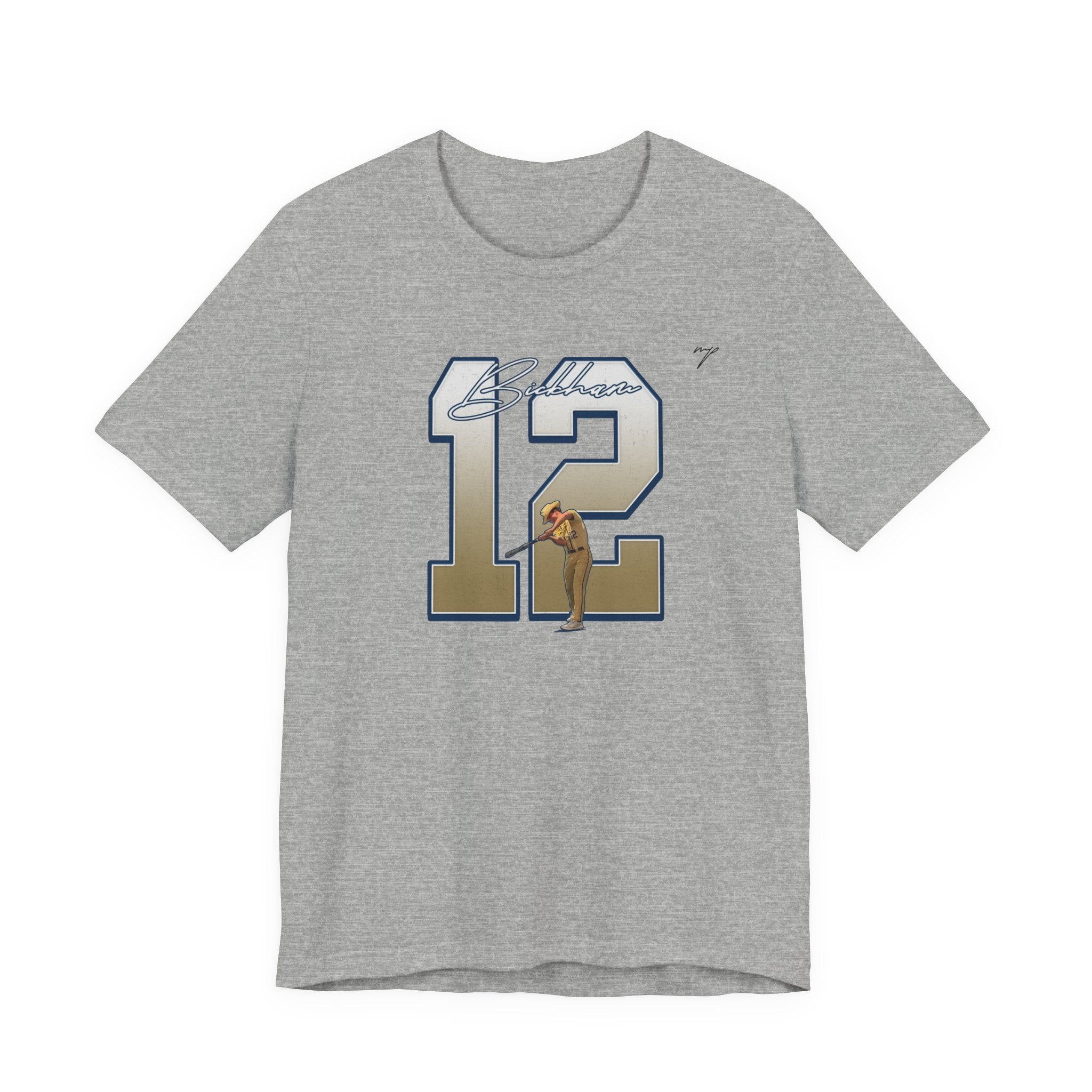 Brady Bickham Graphic Tee