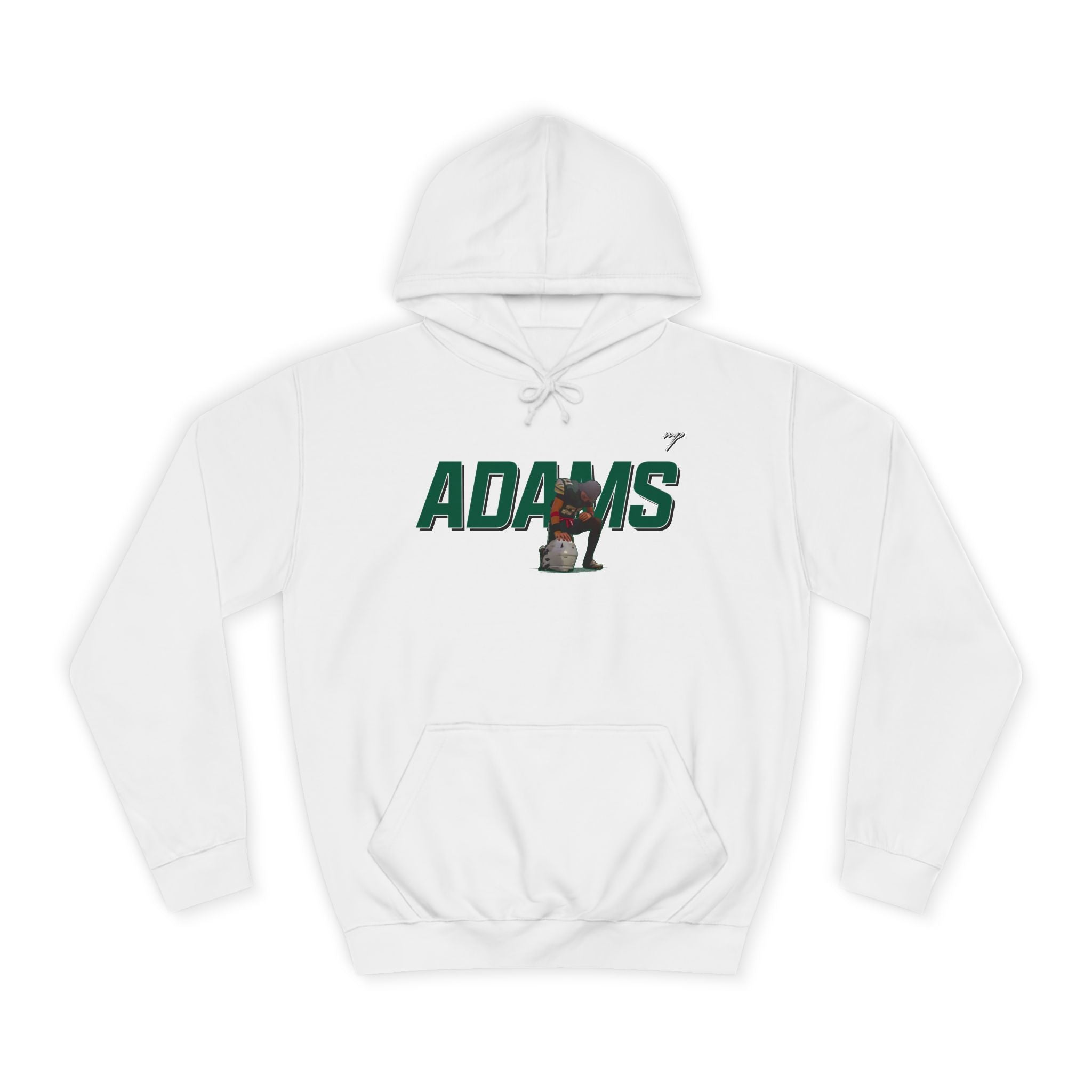 Blaike Adams Hoodie