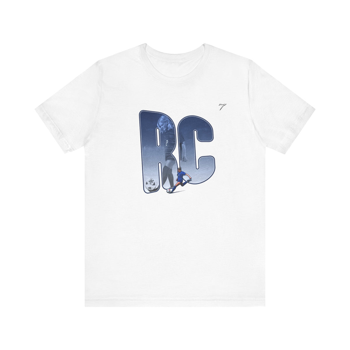 Radleigh Childers Graphic Tee