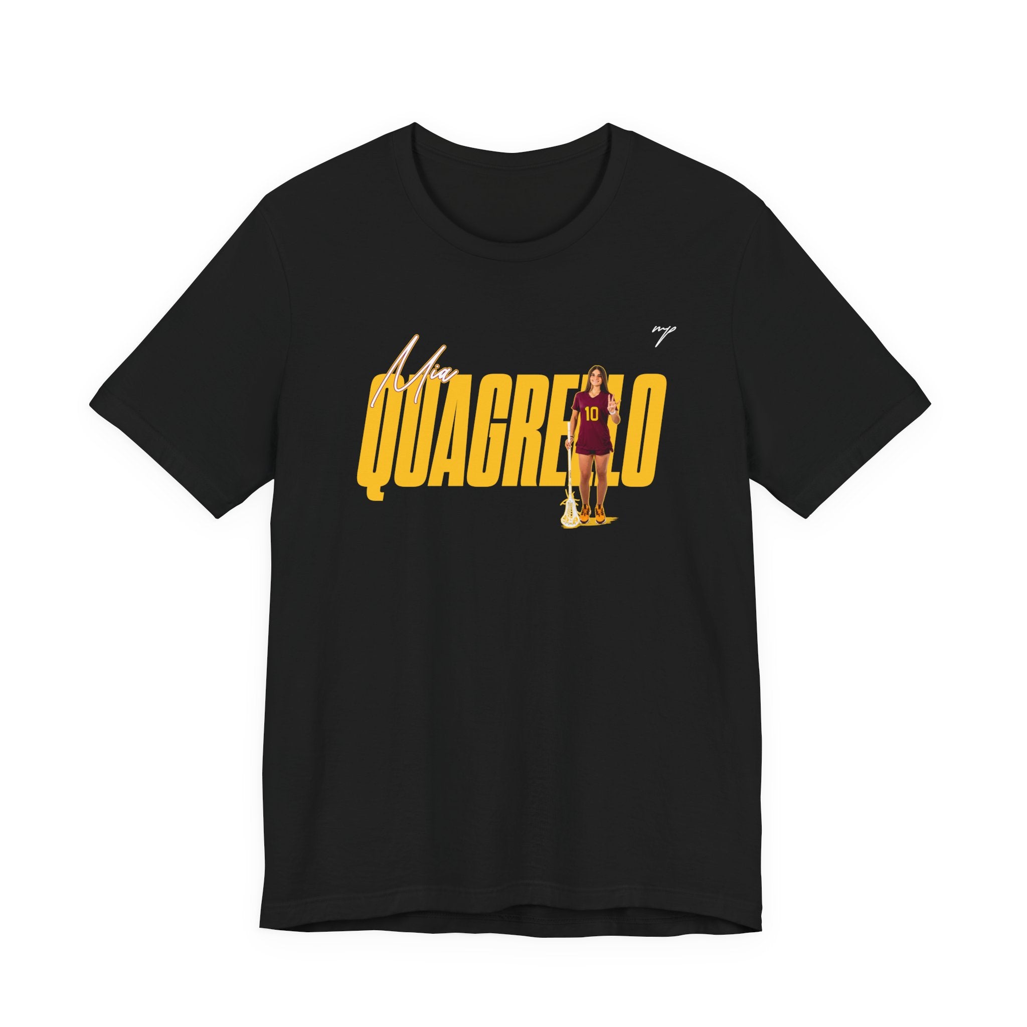 Mia Quagrello Graphic Tee