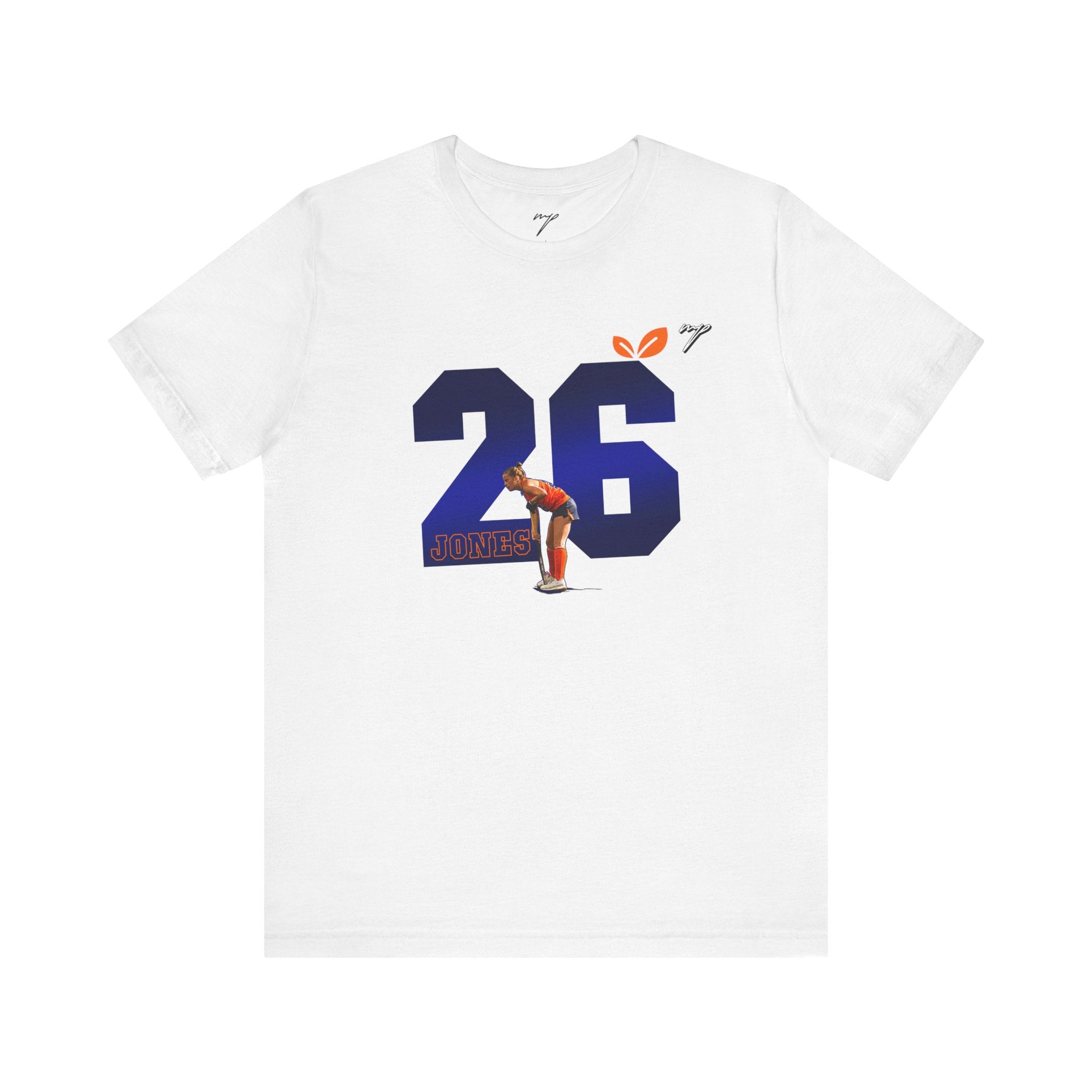 Ava Jones Graphic Tee