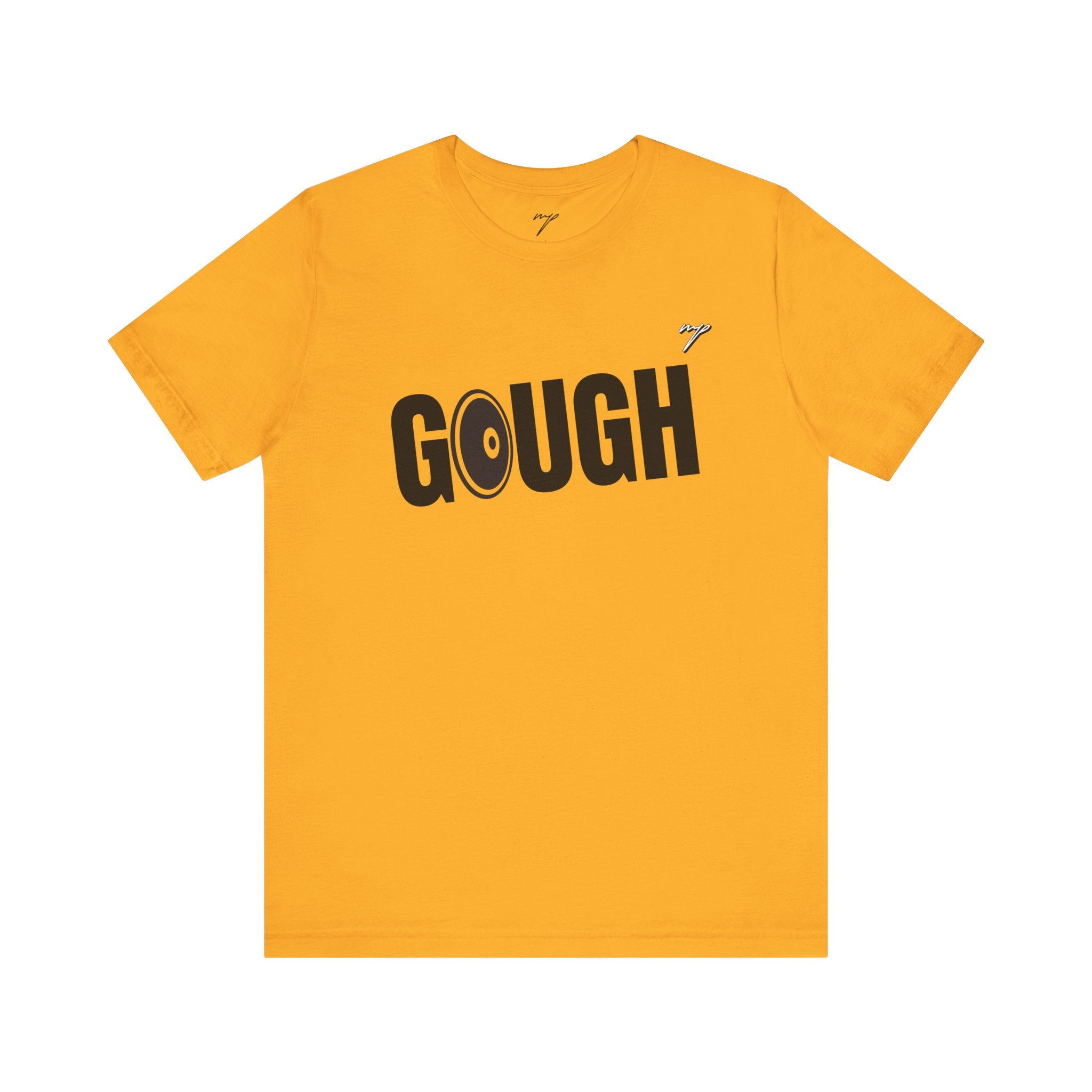 Gabe Gough Graphic Tee