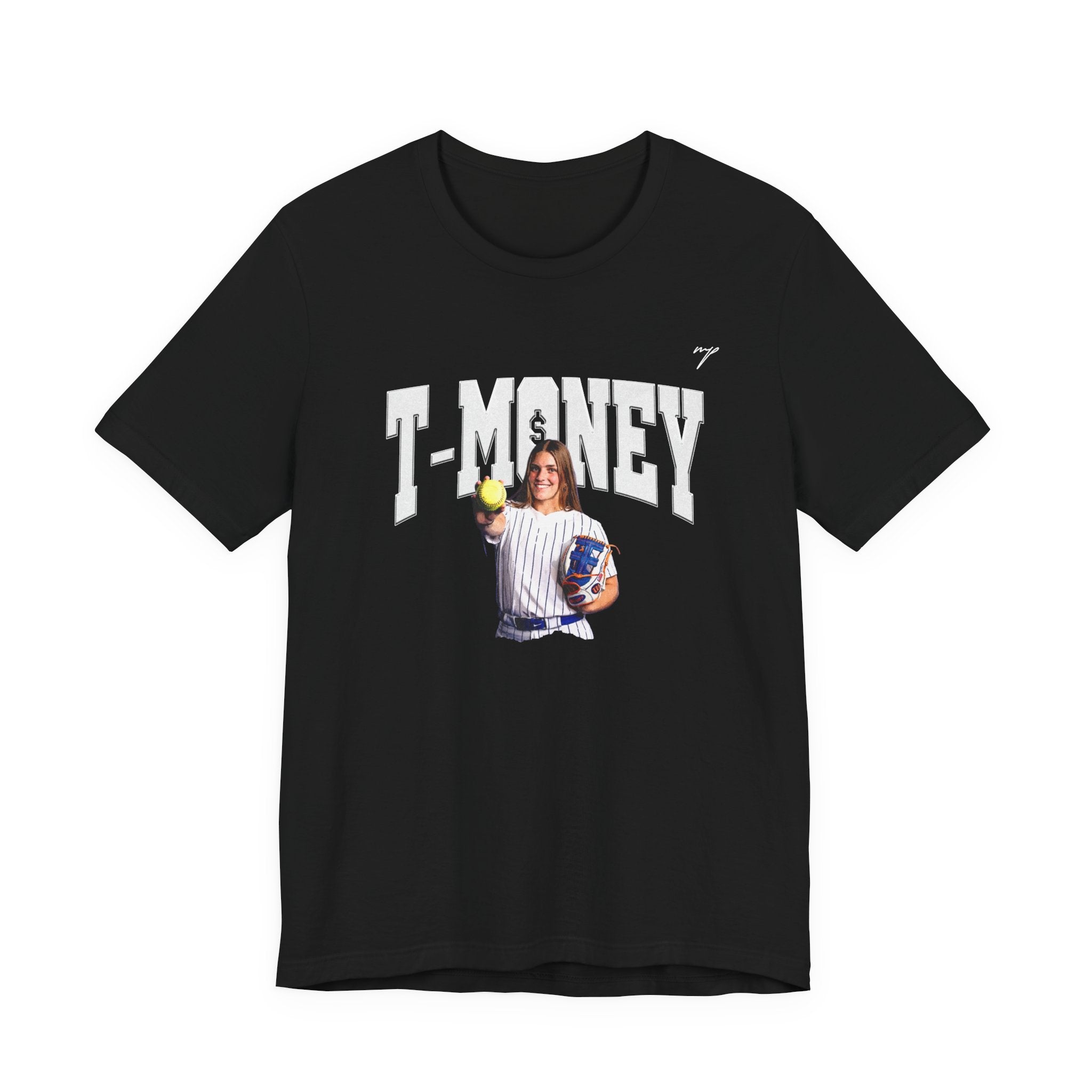 Tanner Banks Graphic Tee