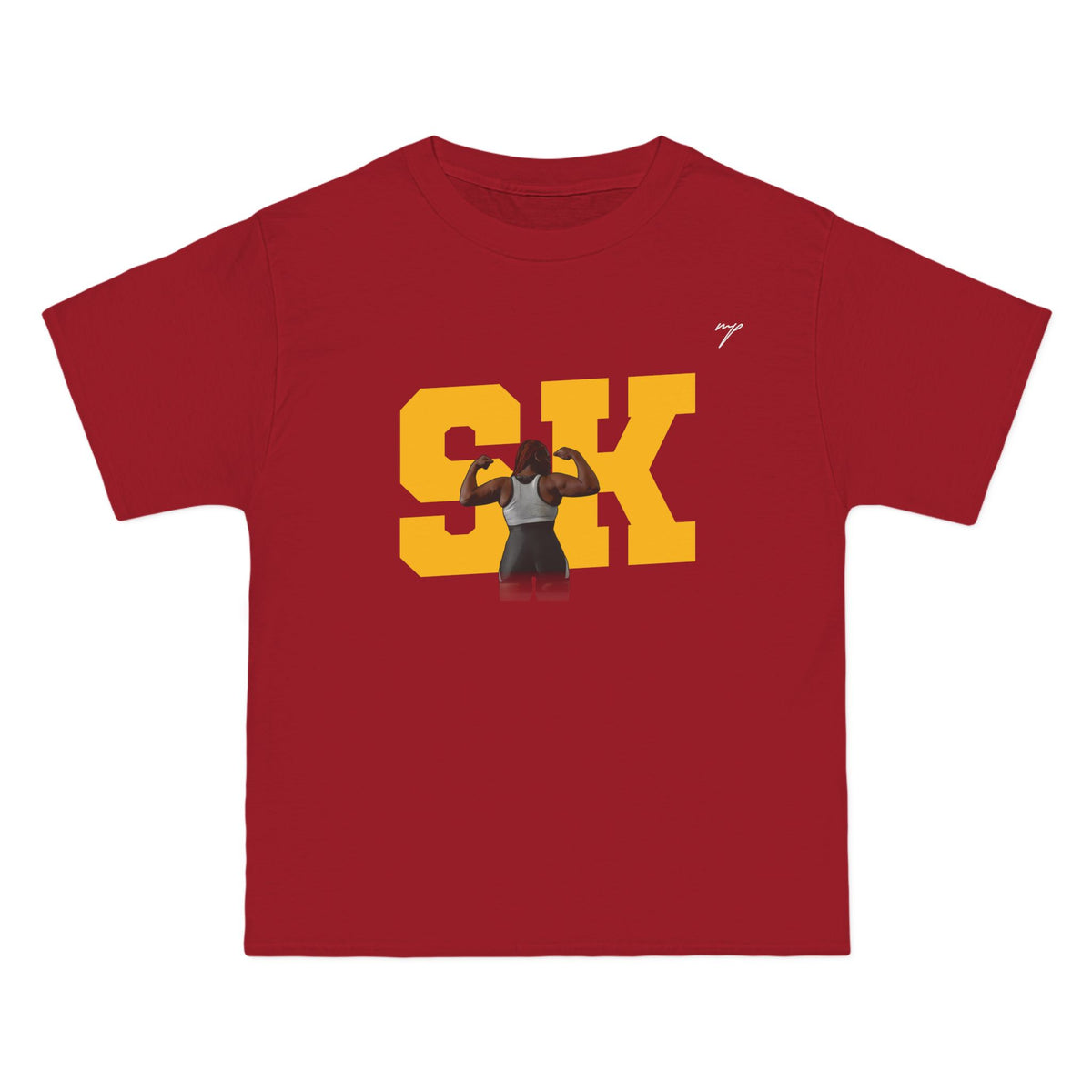 Shanielah Kirk Vintage Tee