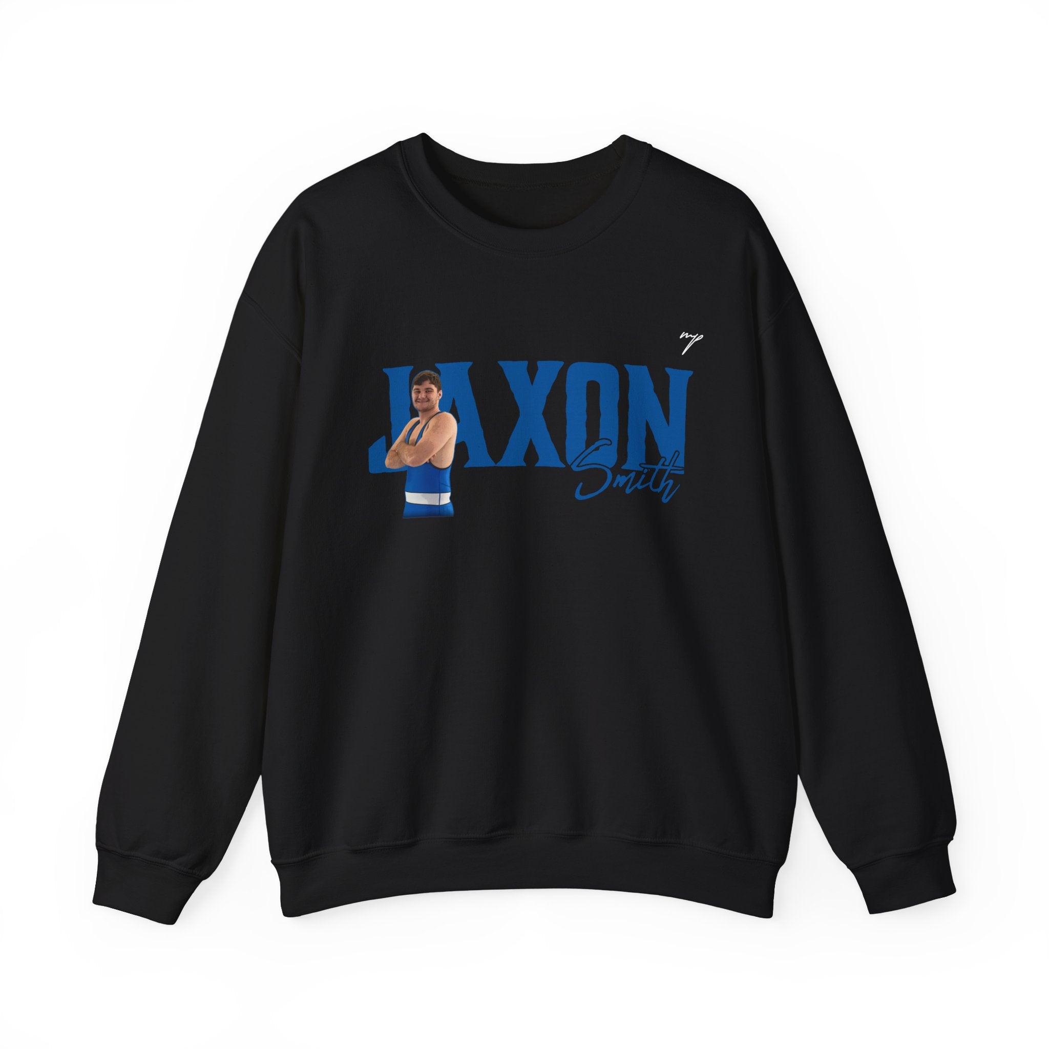 Jaxon Smith Crewneck