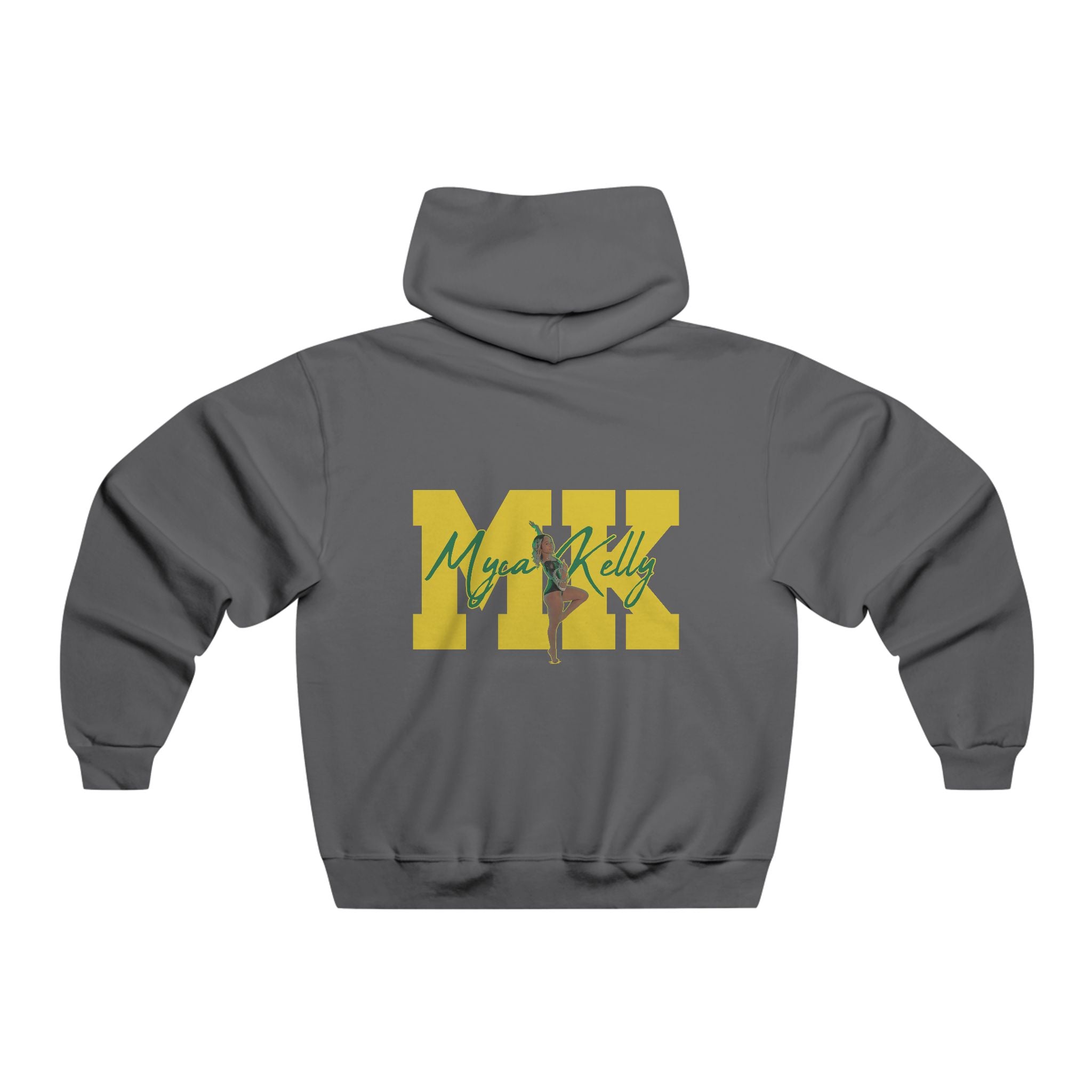 Myca Kelly Vintage Hoodie