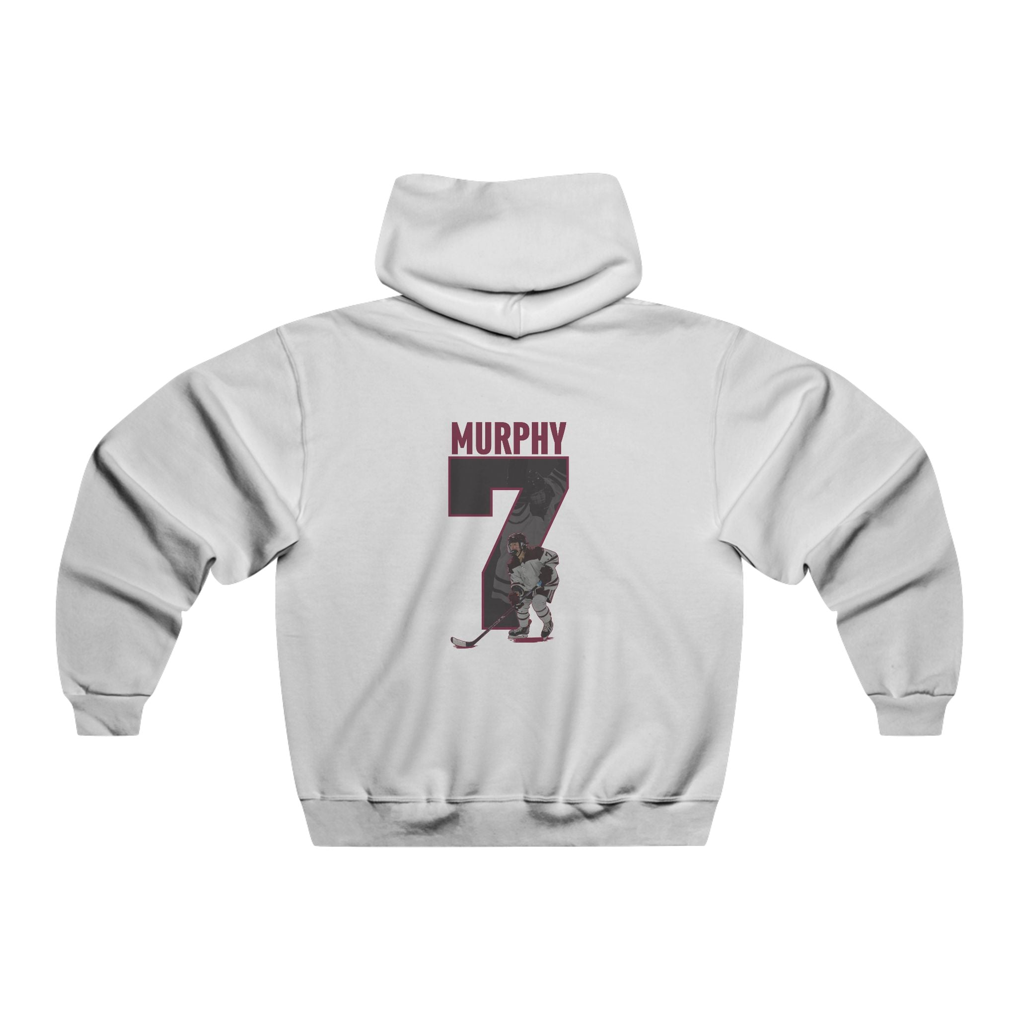 Caleigh Murphy Vintage Hoodie