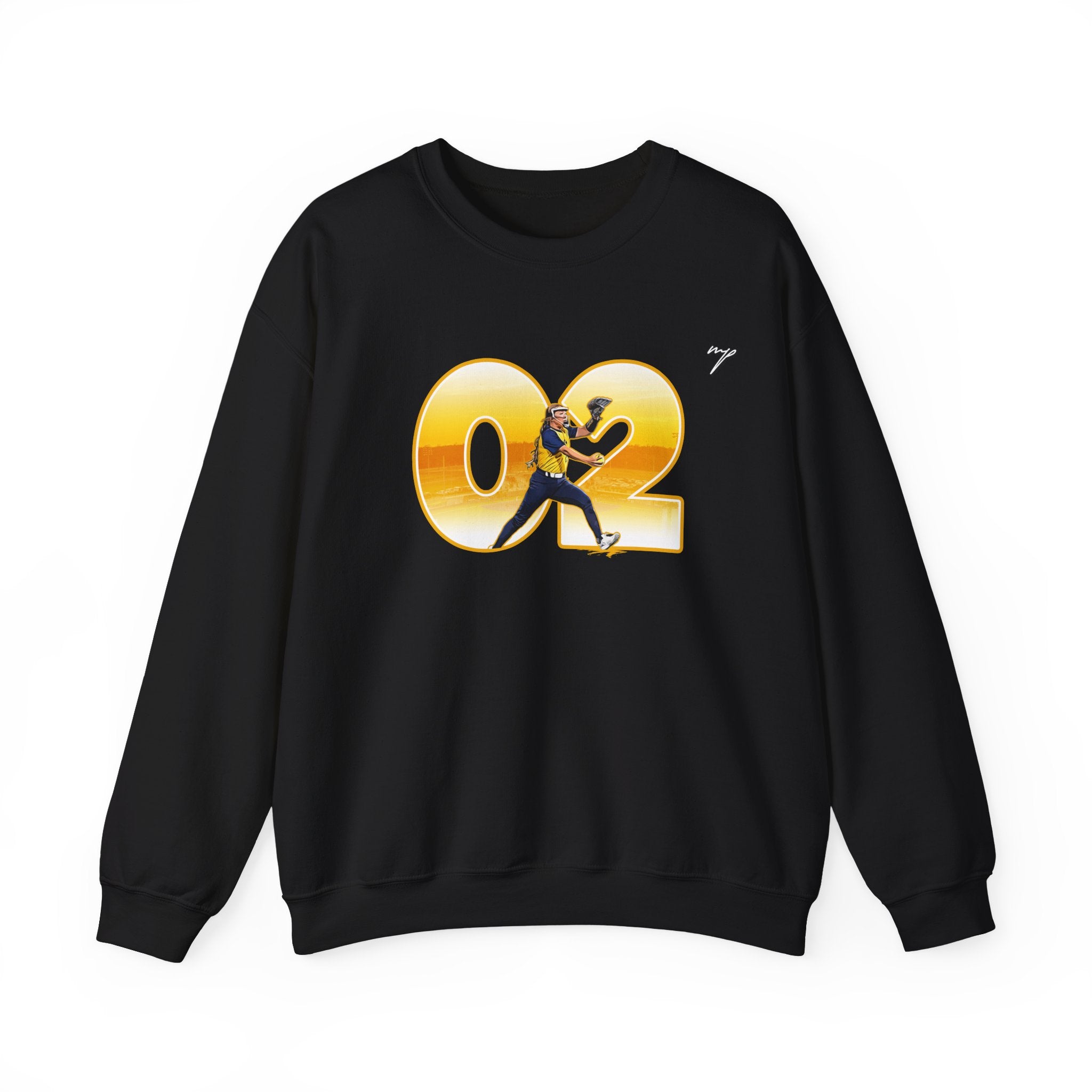 Emma Olsen Crewneck