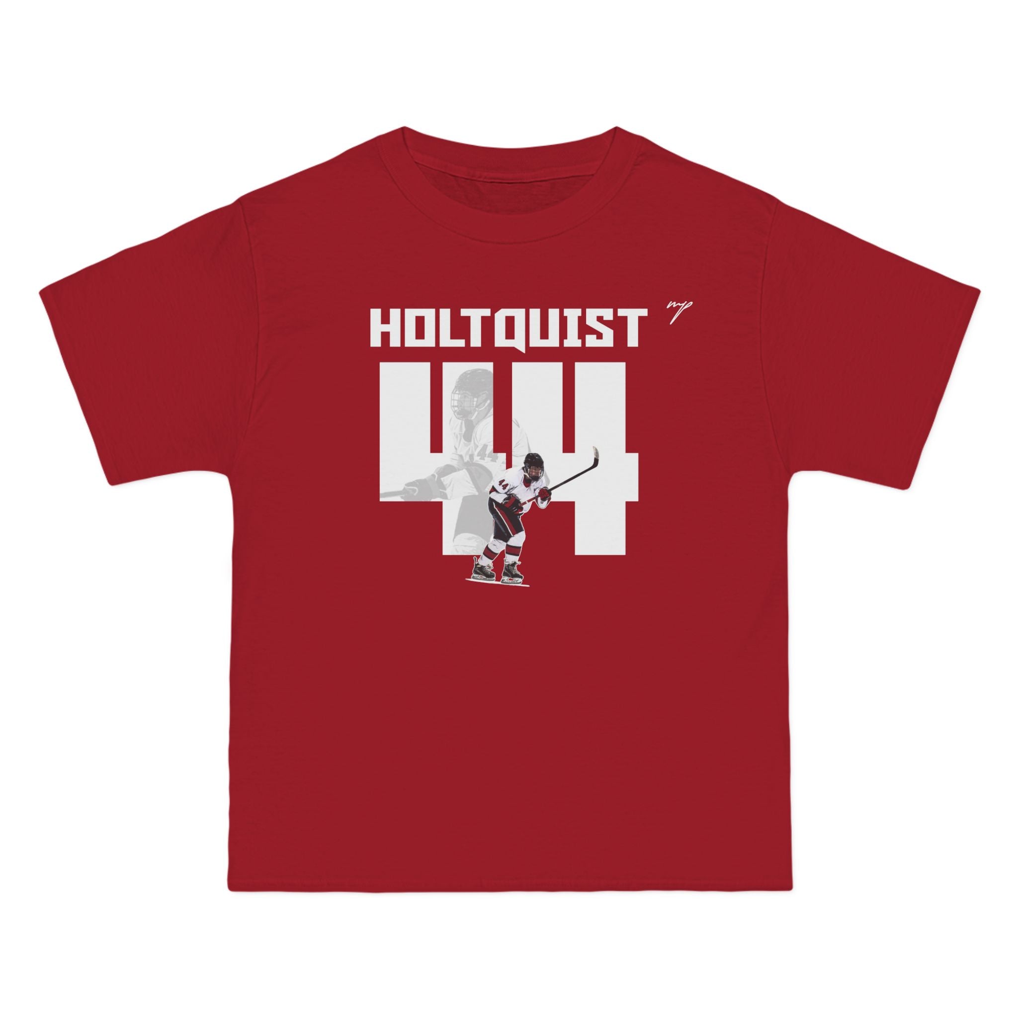 Blake Holtquist Vintage Tee
