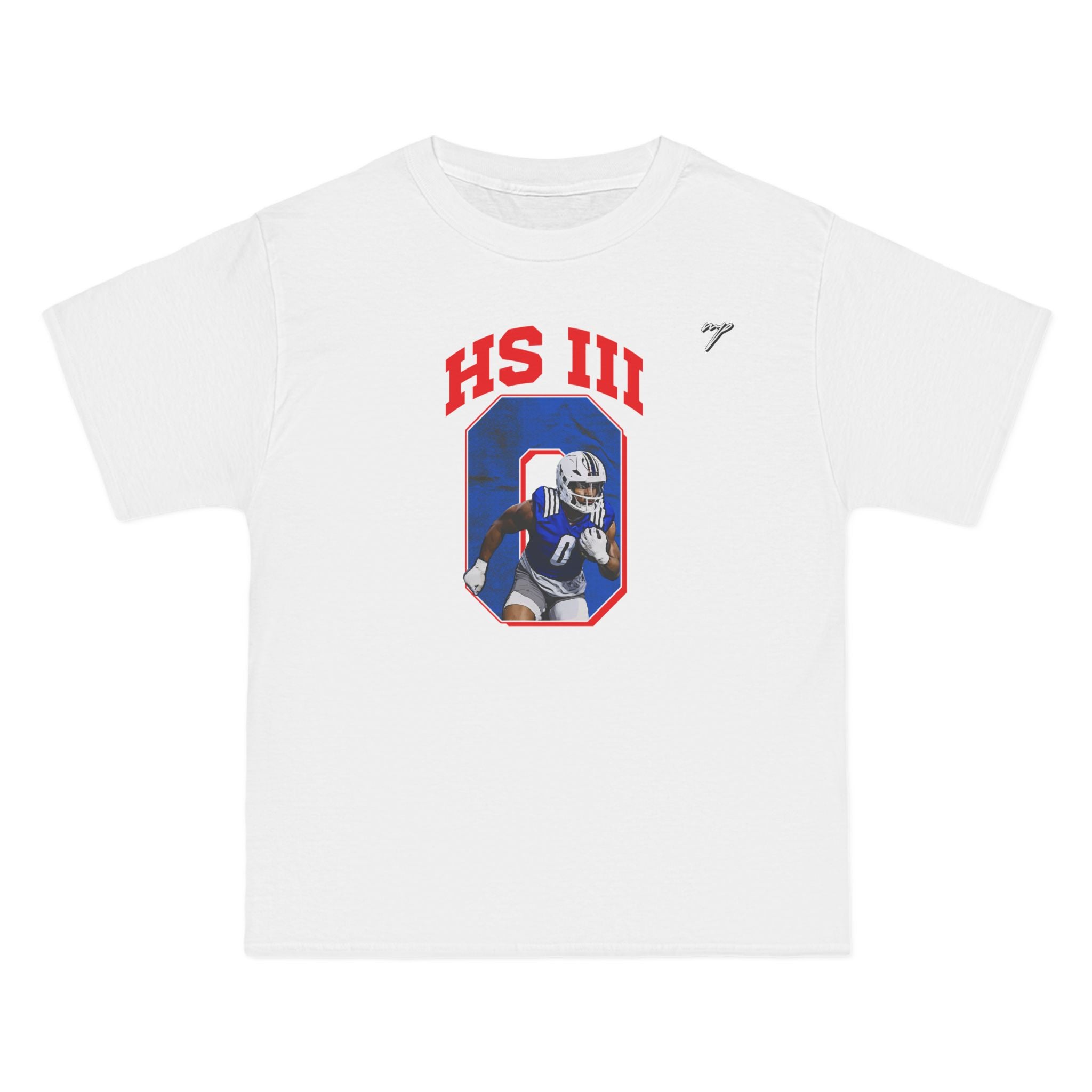 Harry Stewart III Vintage Tee