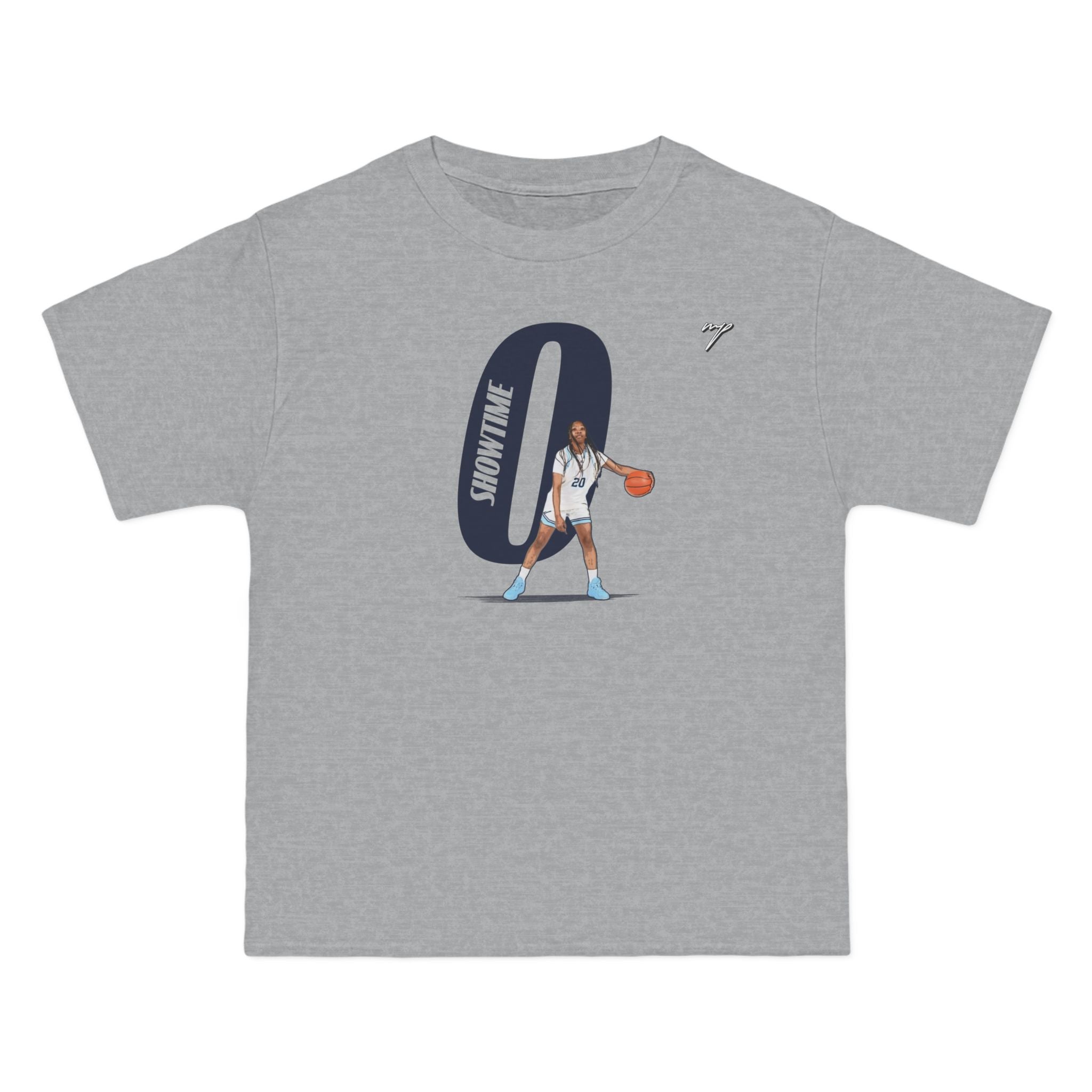 Amori Jarrett Vintage Tee