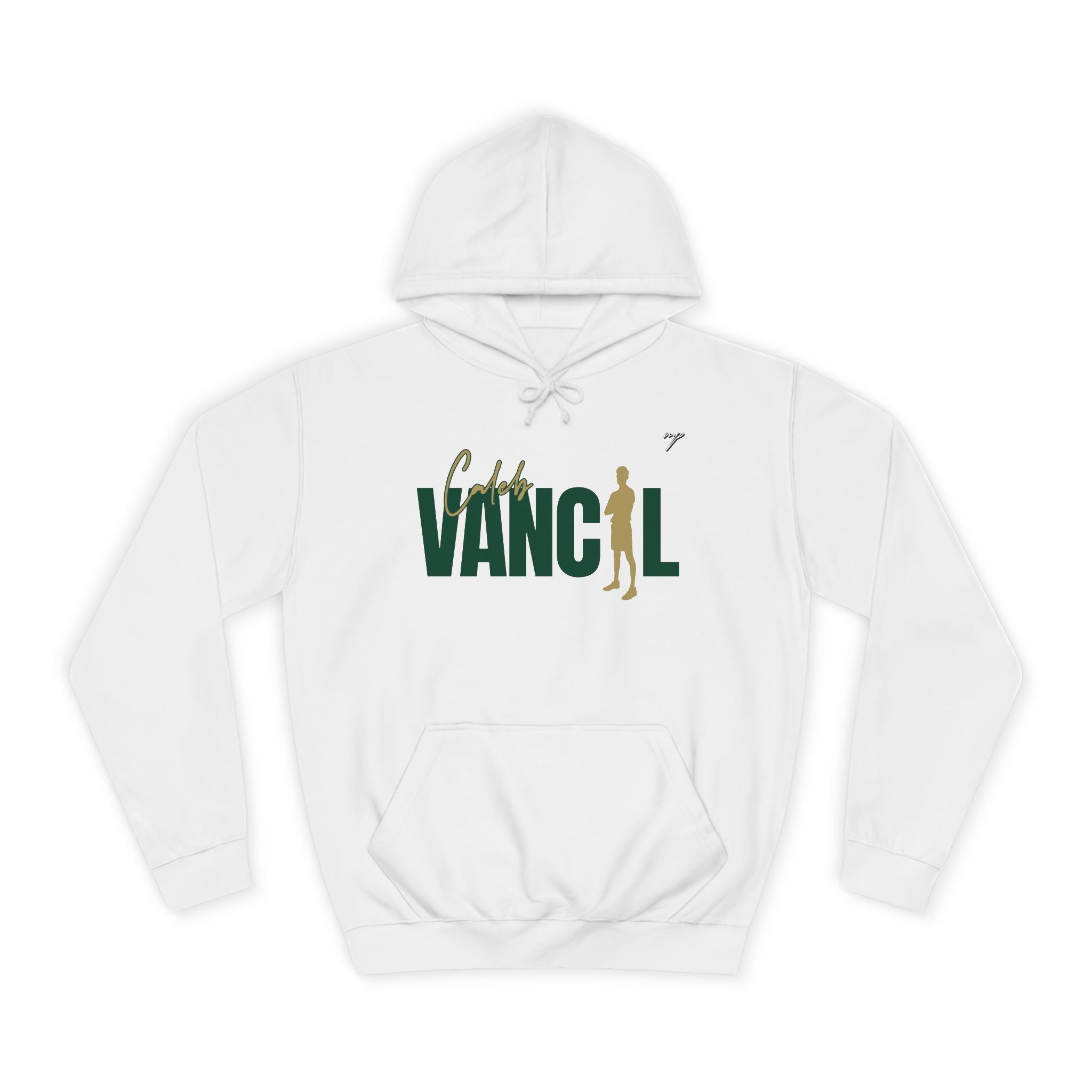 Caleb Vancil Hoodie