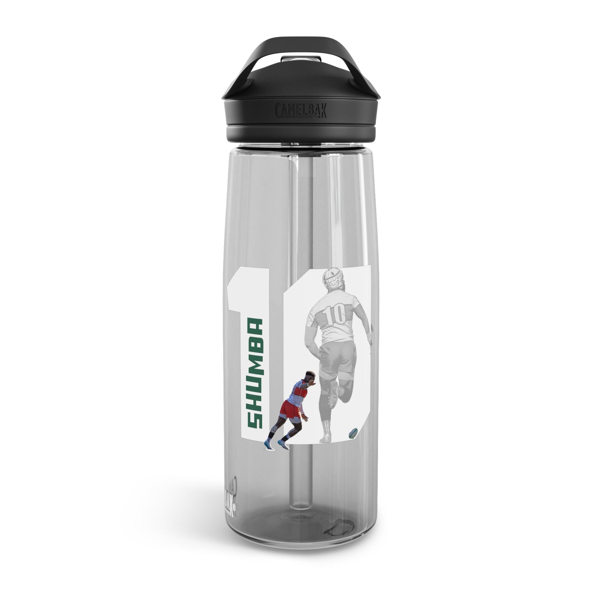 Takudzwa Musingwini CamelBak Water Bottle