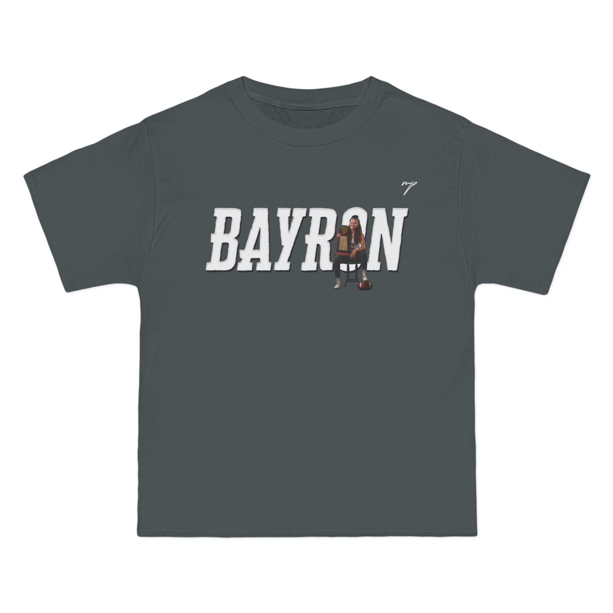 Jaida Bayron Vintage Tee