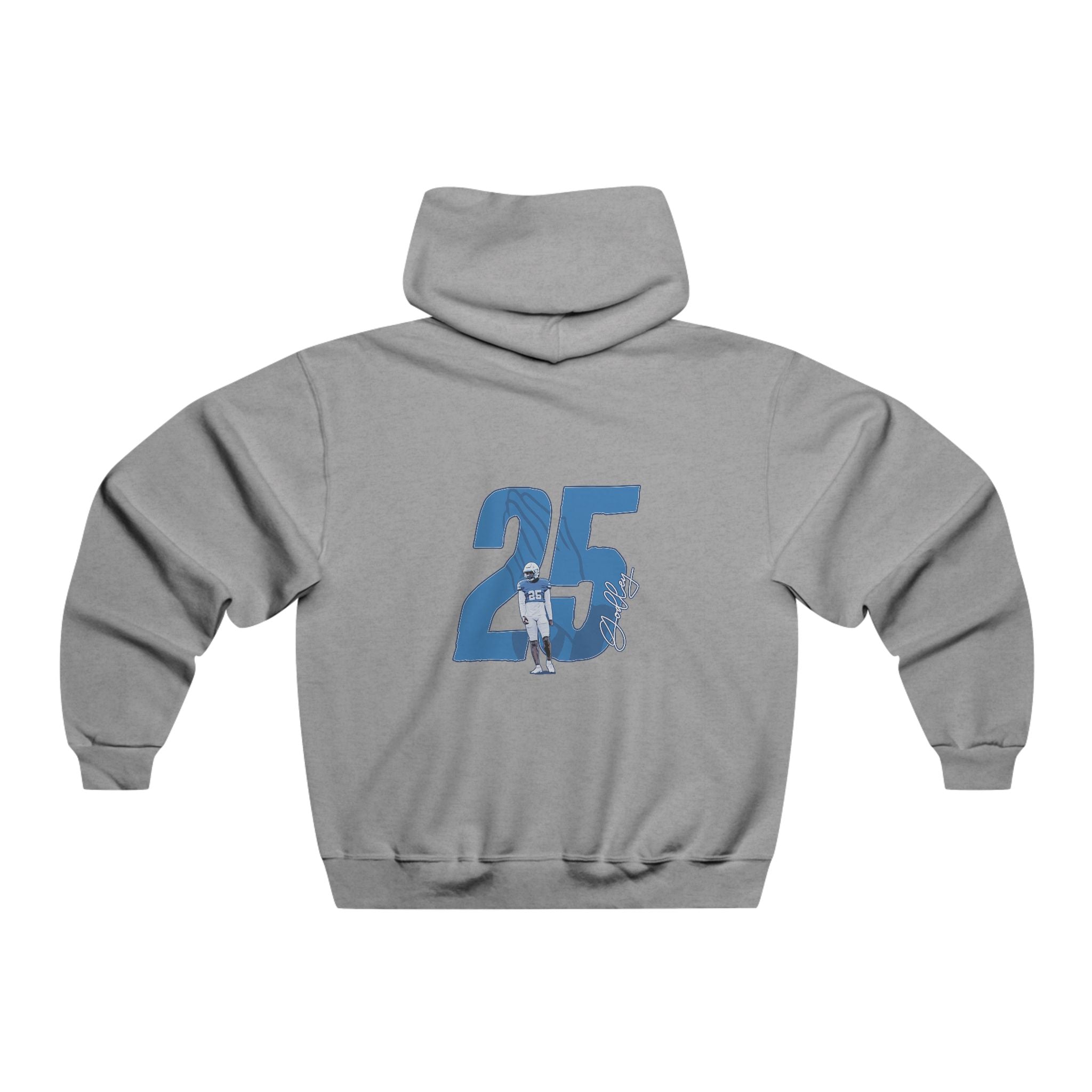 Antwone Godley Vintage Hoodie