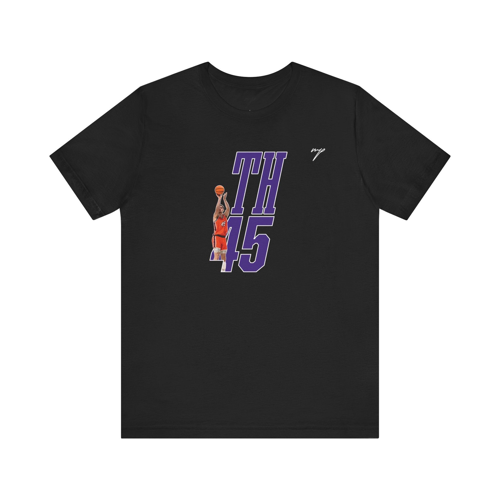 Trent Hundley Graphic Tee