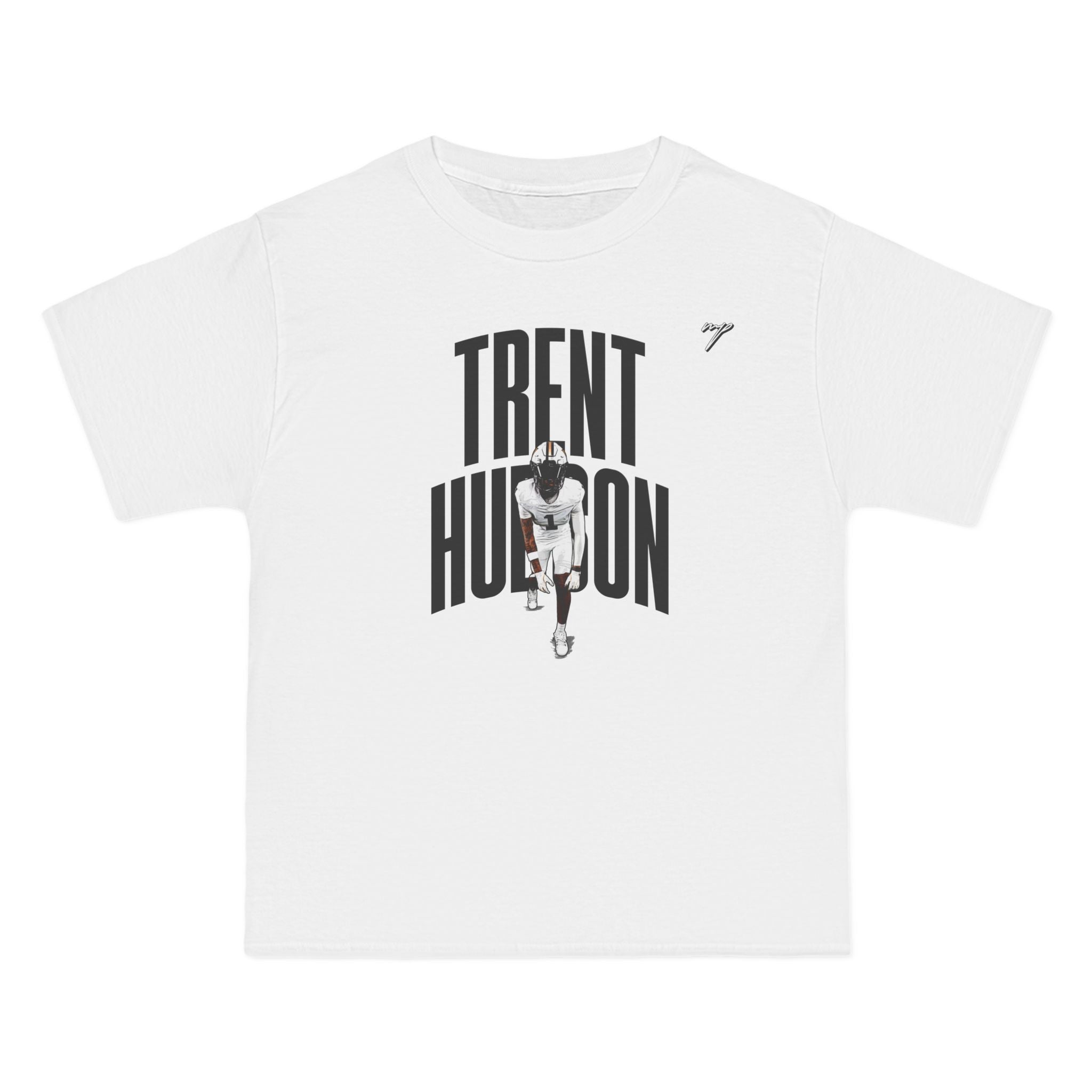 Trent Hudson Vintage Tee