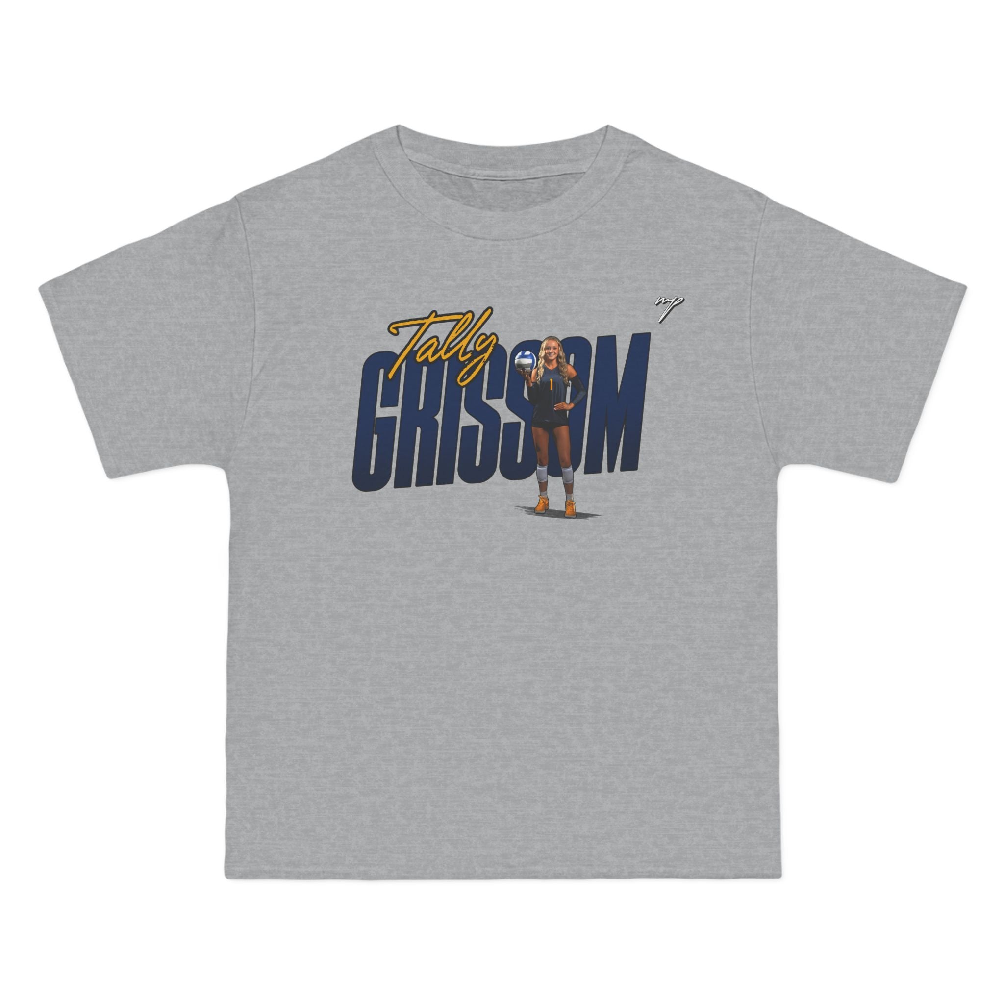 Tally Grissom Vintage Tee