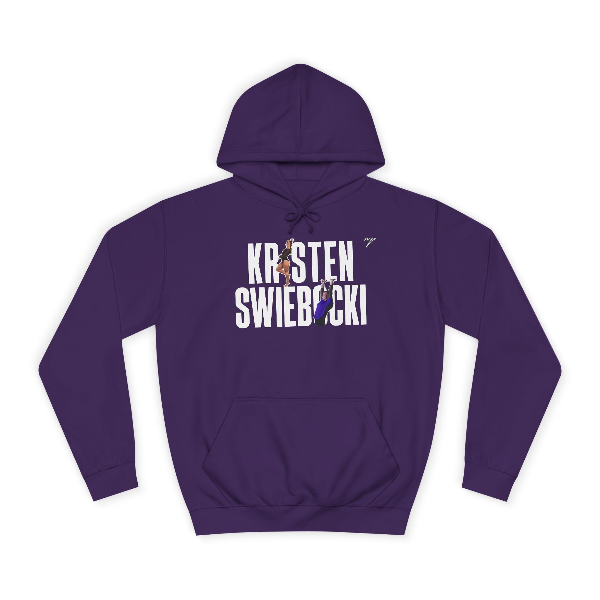 Kristen Swiebocki Hoodie