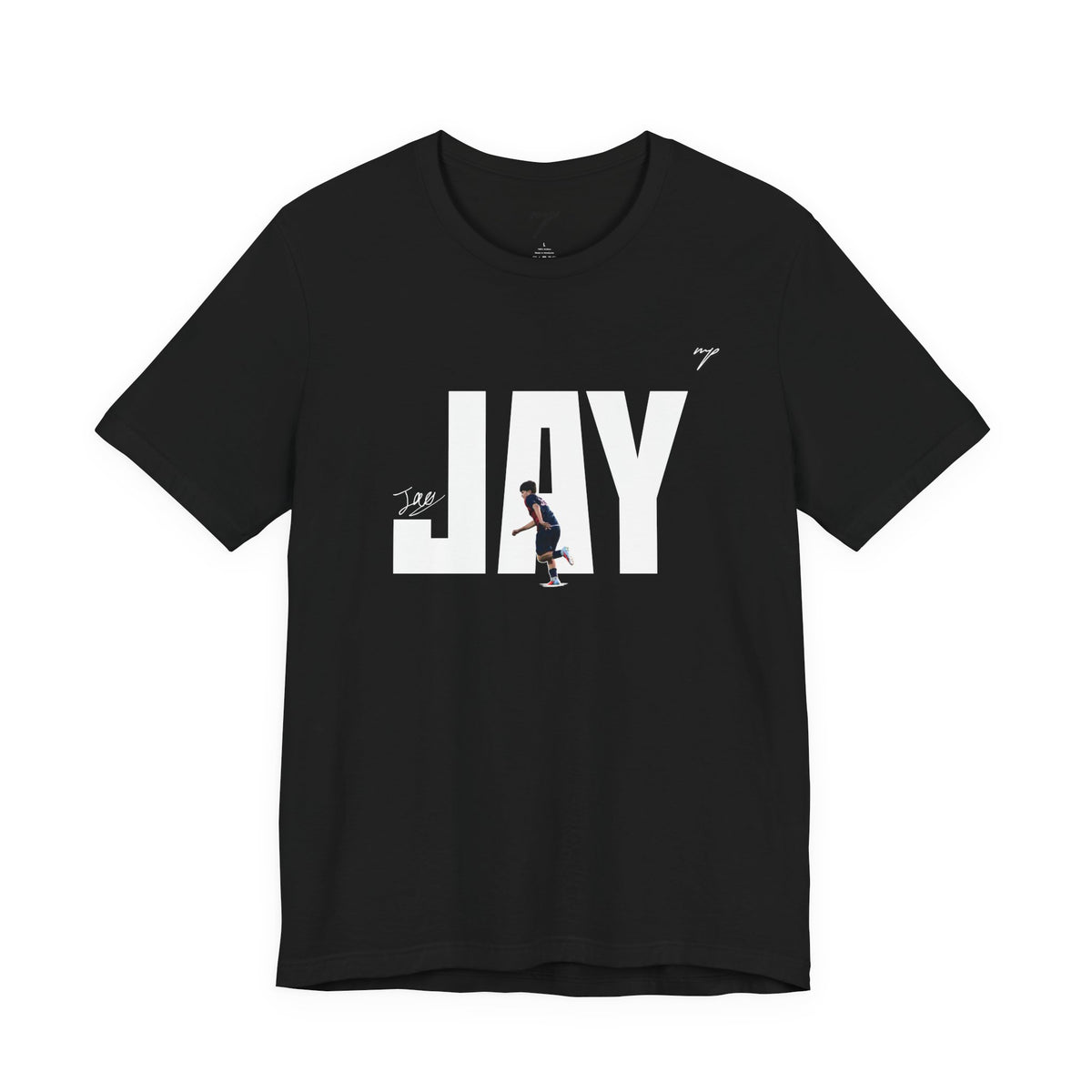 Jayden Lopez Graphic Tee