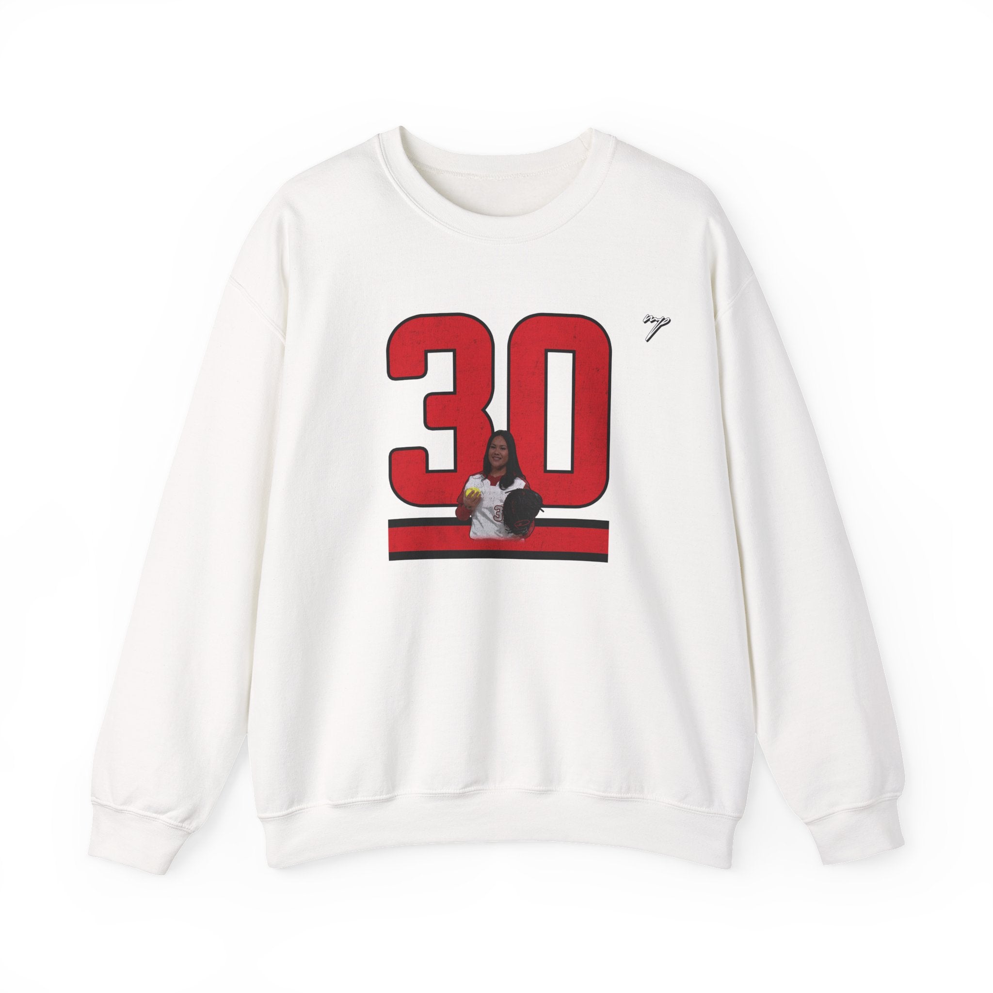 Savannah Lira Crewneck