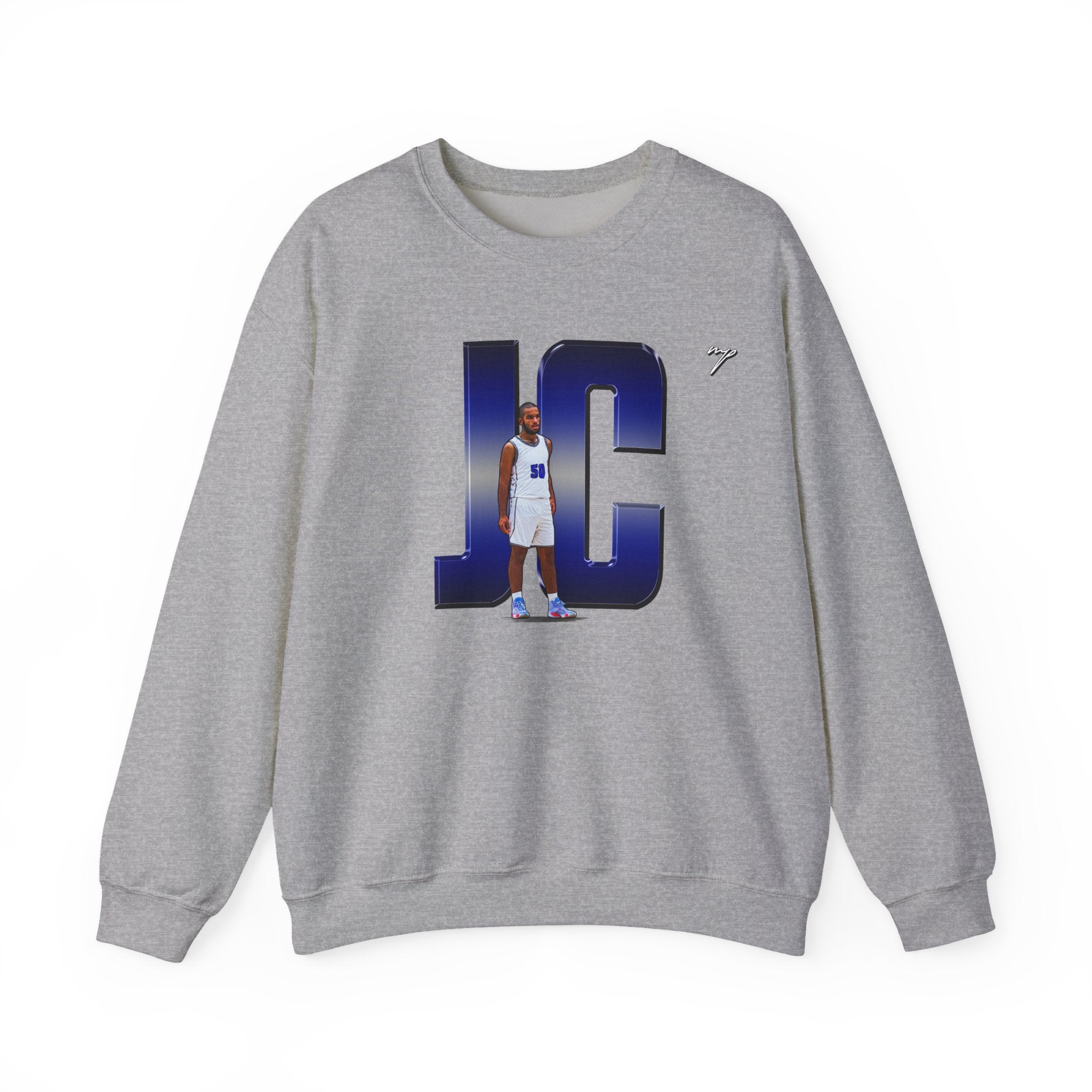 Justin Cruz Crewneck