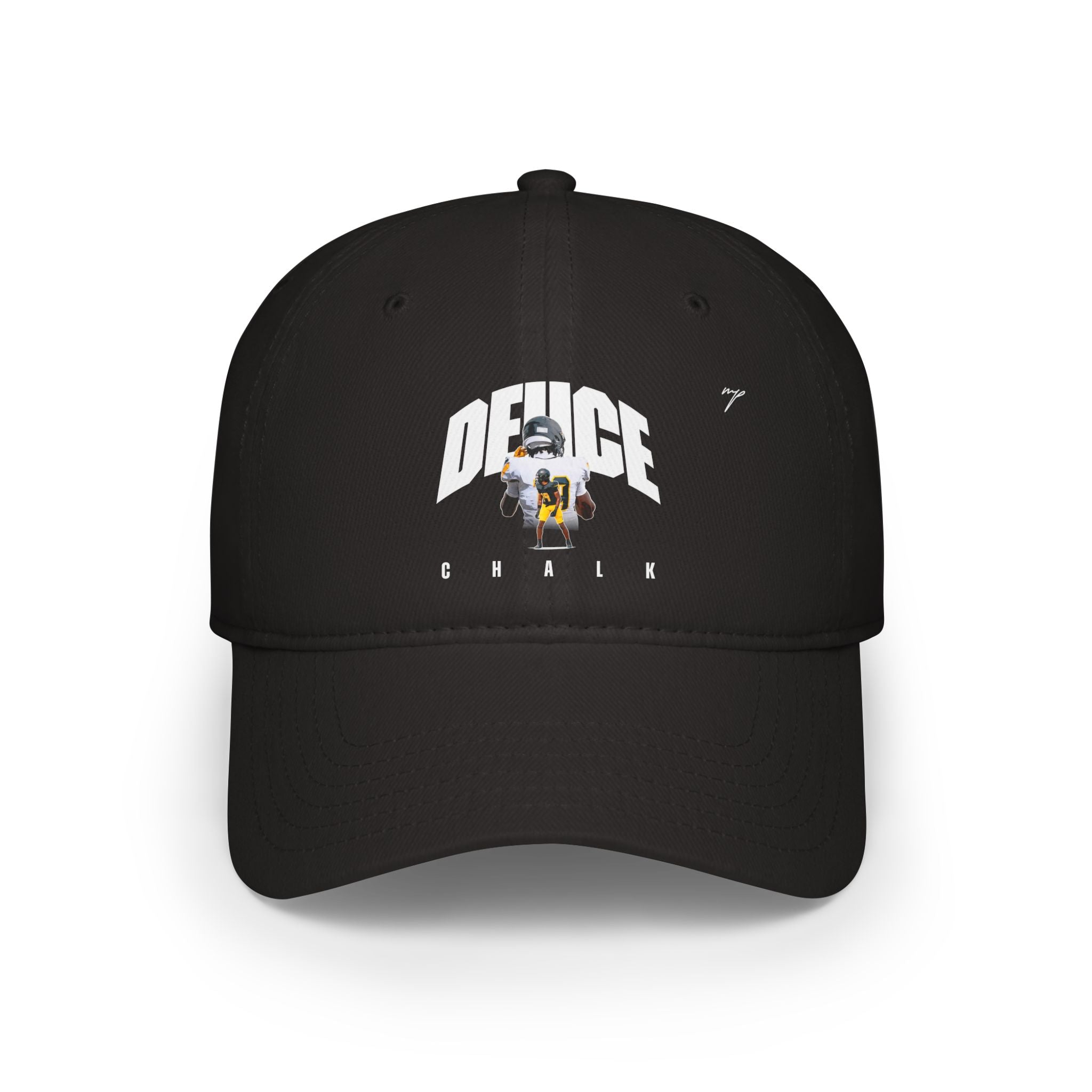 Deuce Chalk Hat