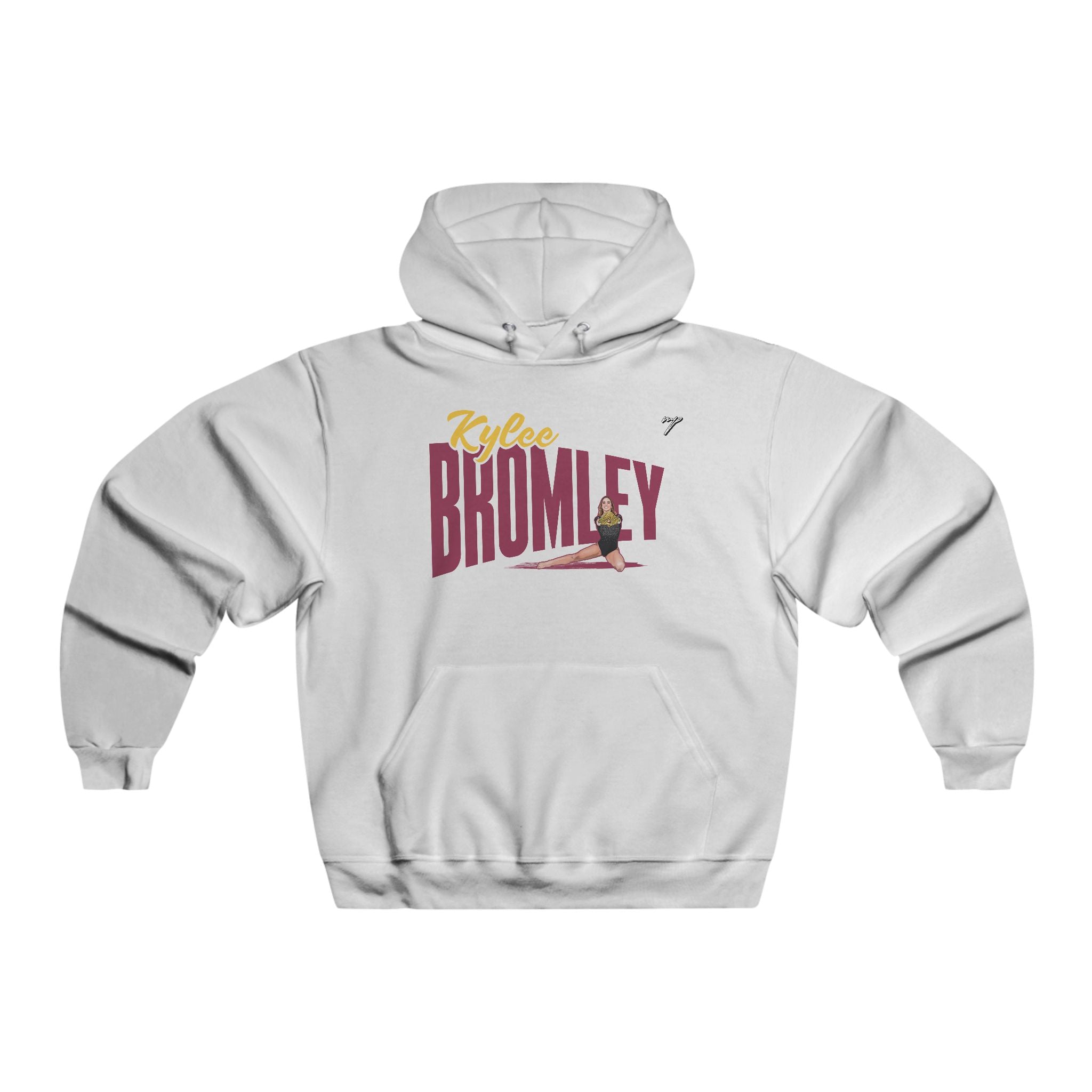 Kylee Bromley Vintage Hoodie