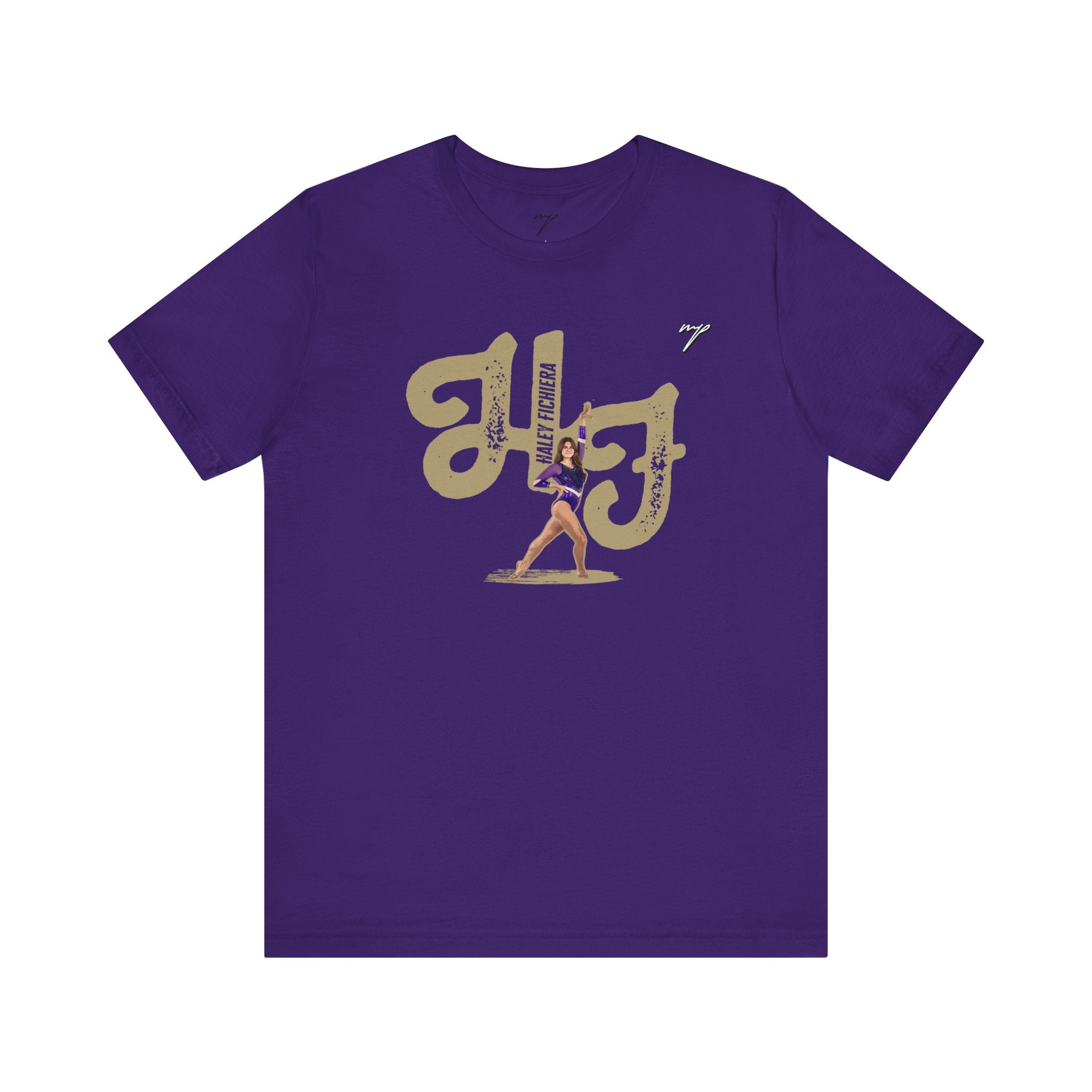 Haley Fichiera Graphic Tee