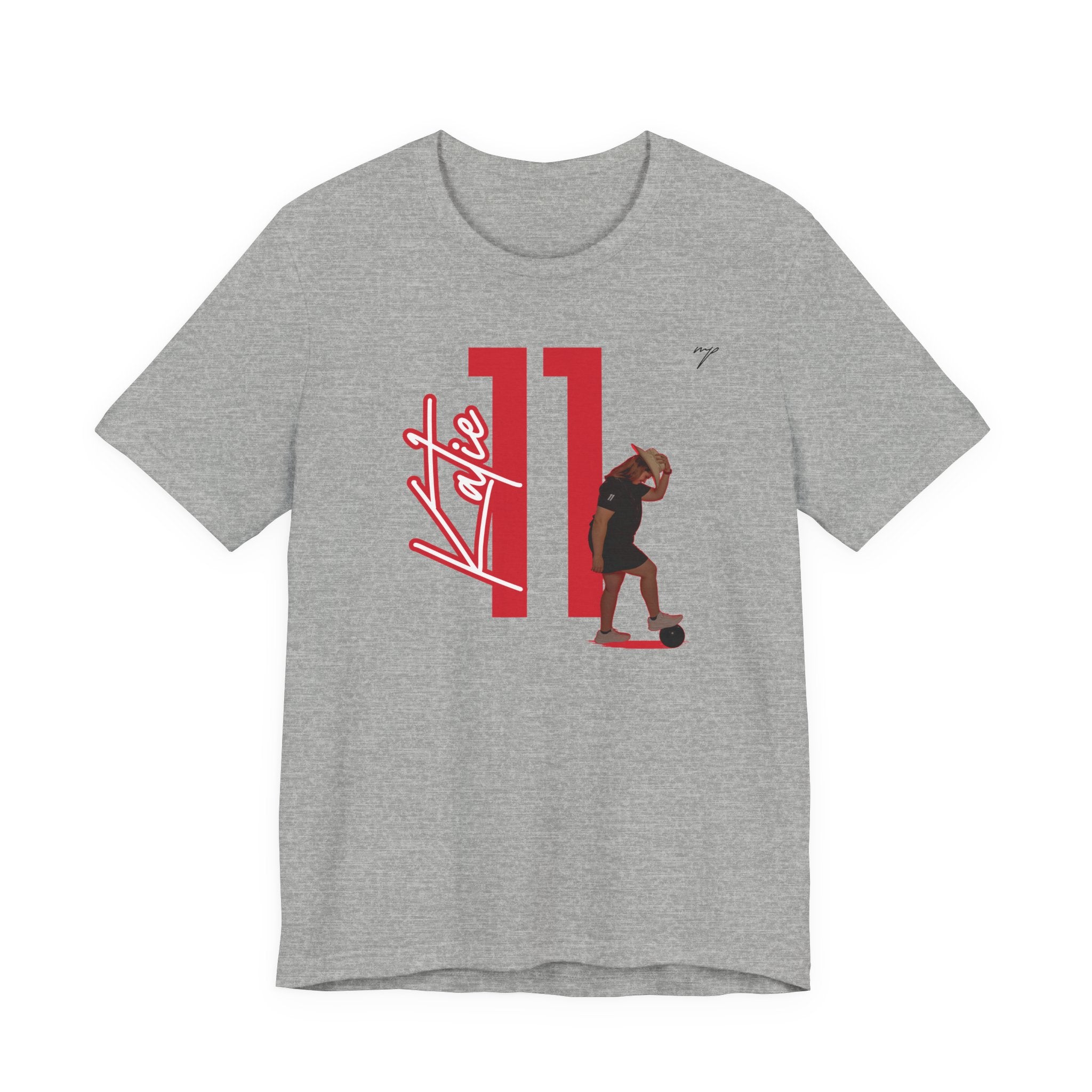 Katie Ruszczak Graphic Tee