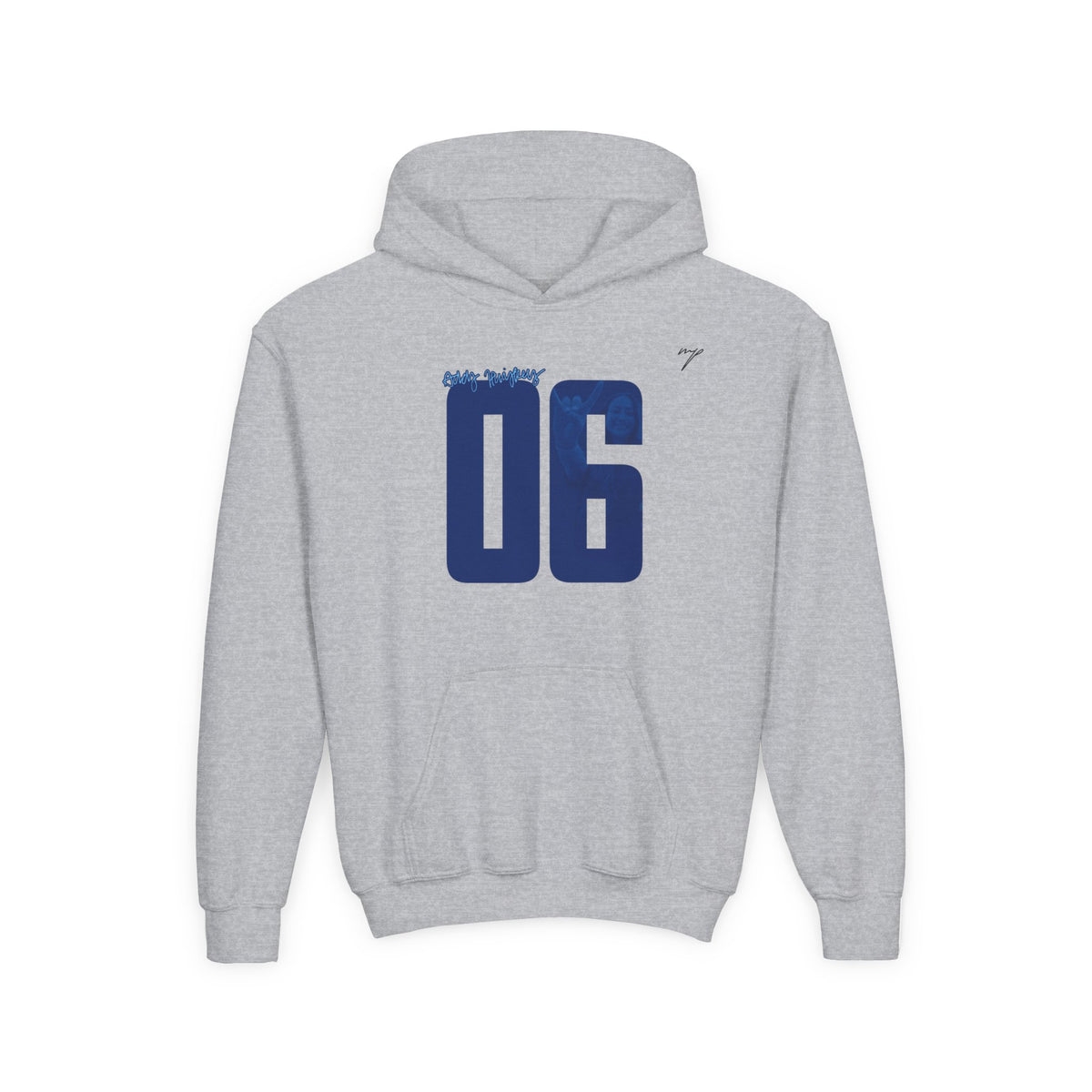Addy Huiskens YOUTH Hoodie