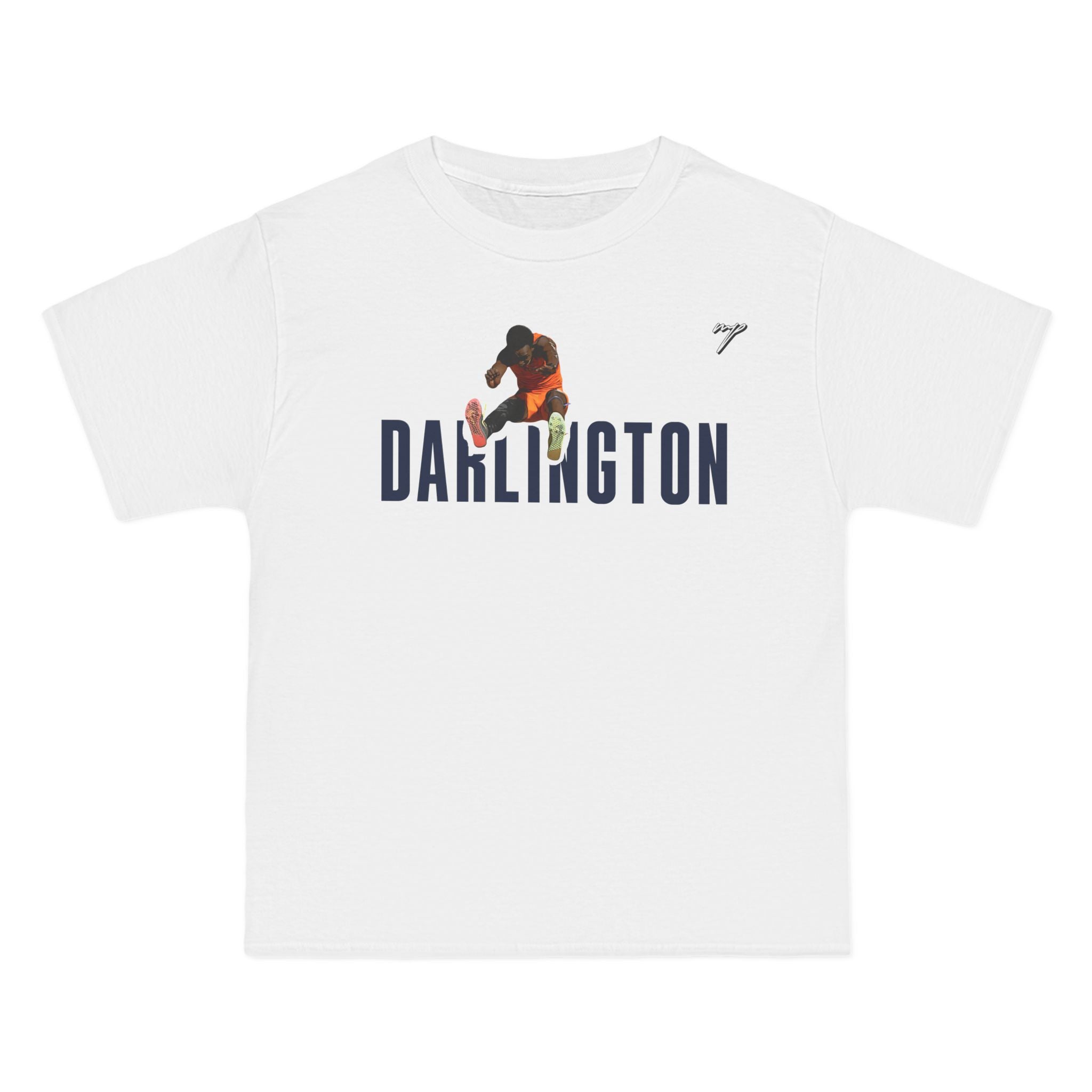 Darlington Onsarigo Vintage Tee