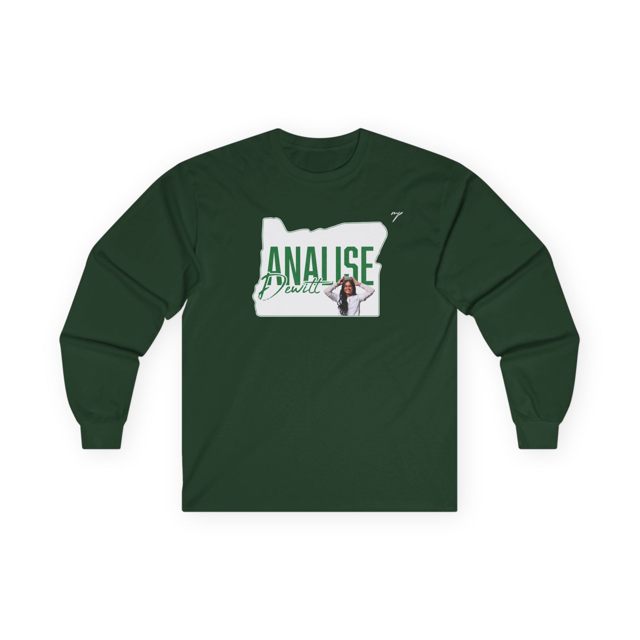 Analise DeWitt Long Sleeve
